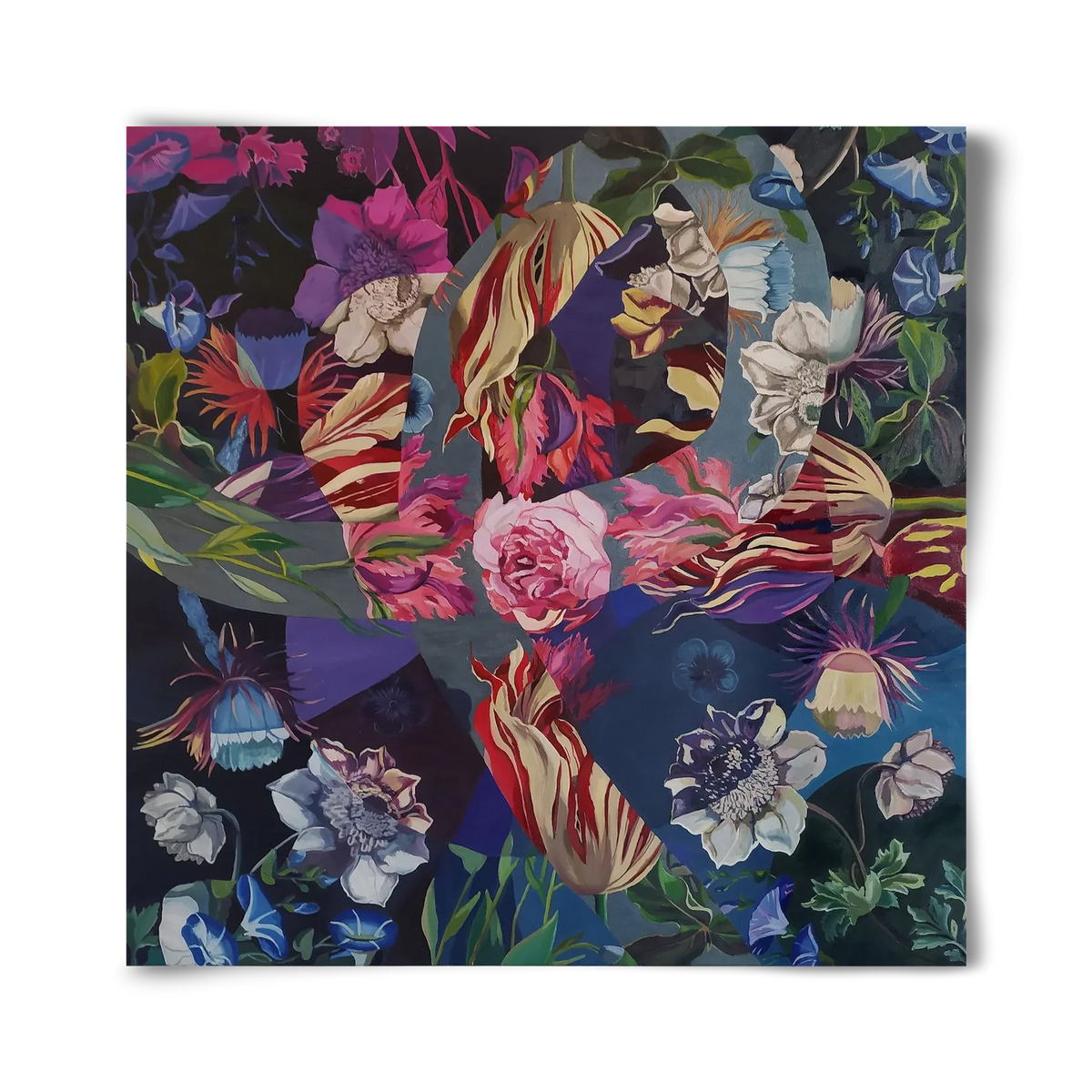 Flowers - artbridge