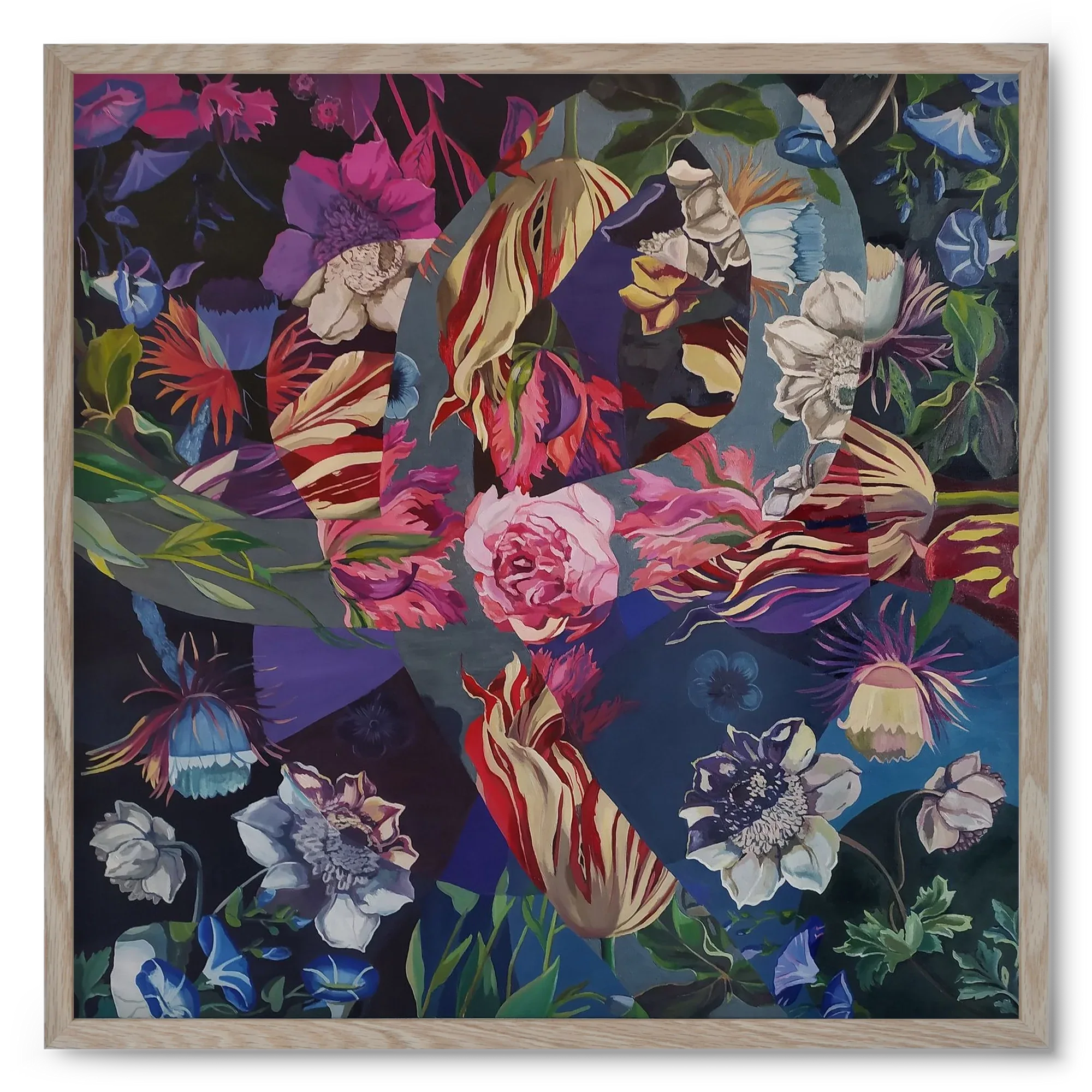 Flowers - artbridge