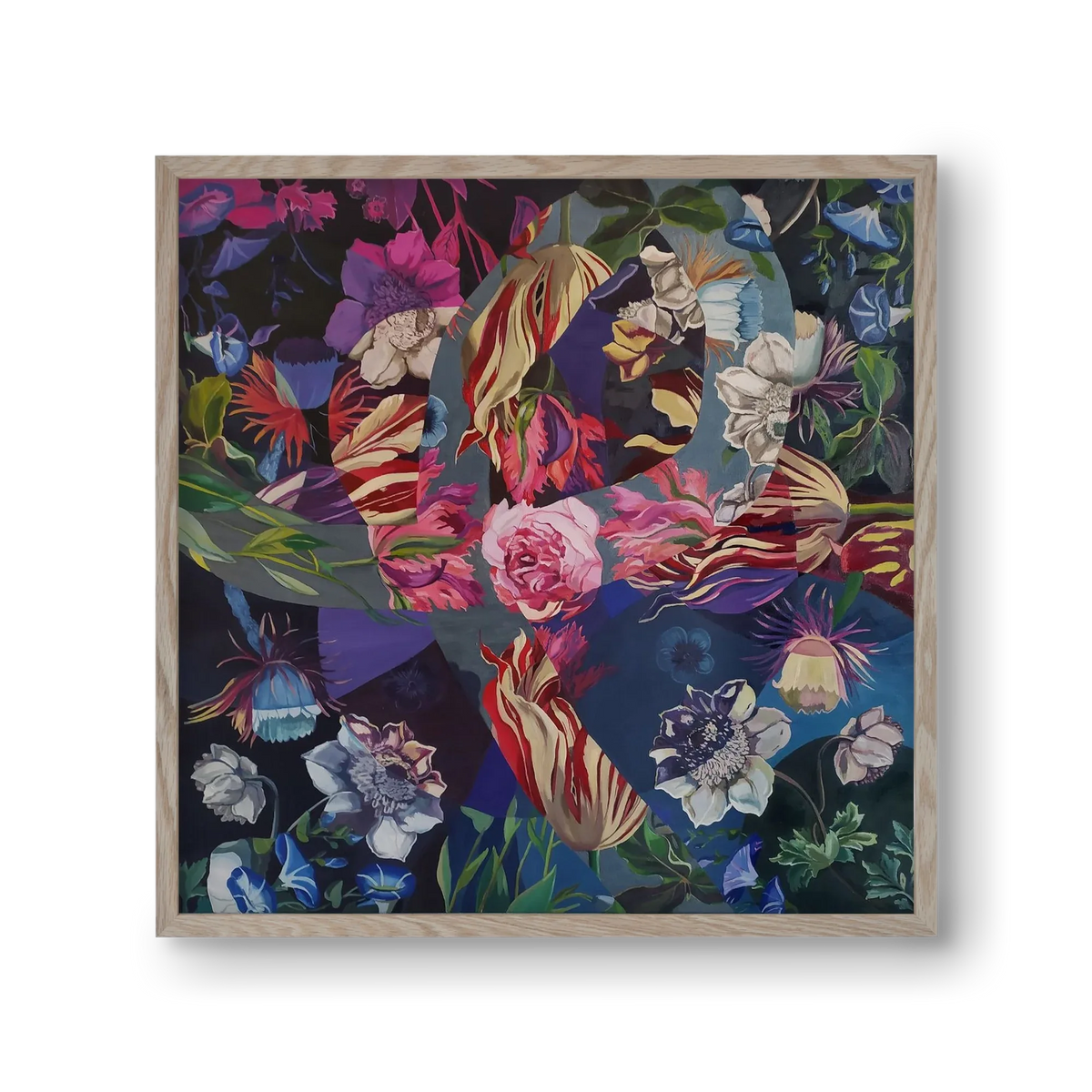 Flowers - artbridge