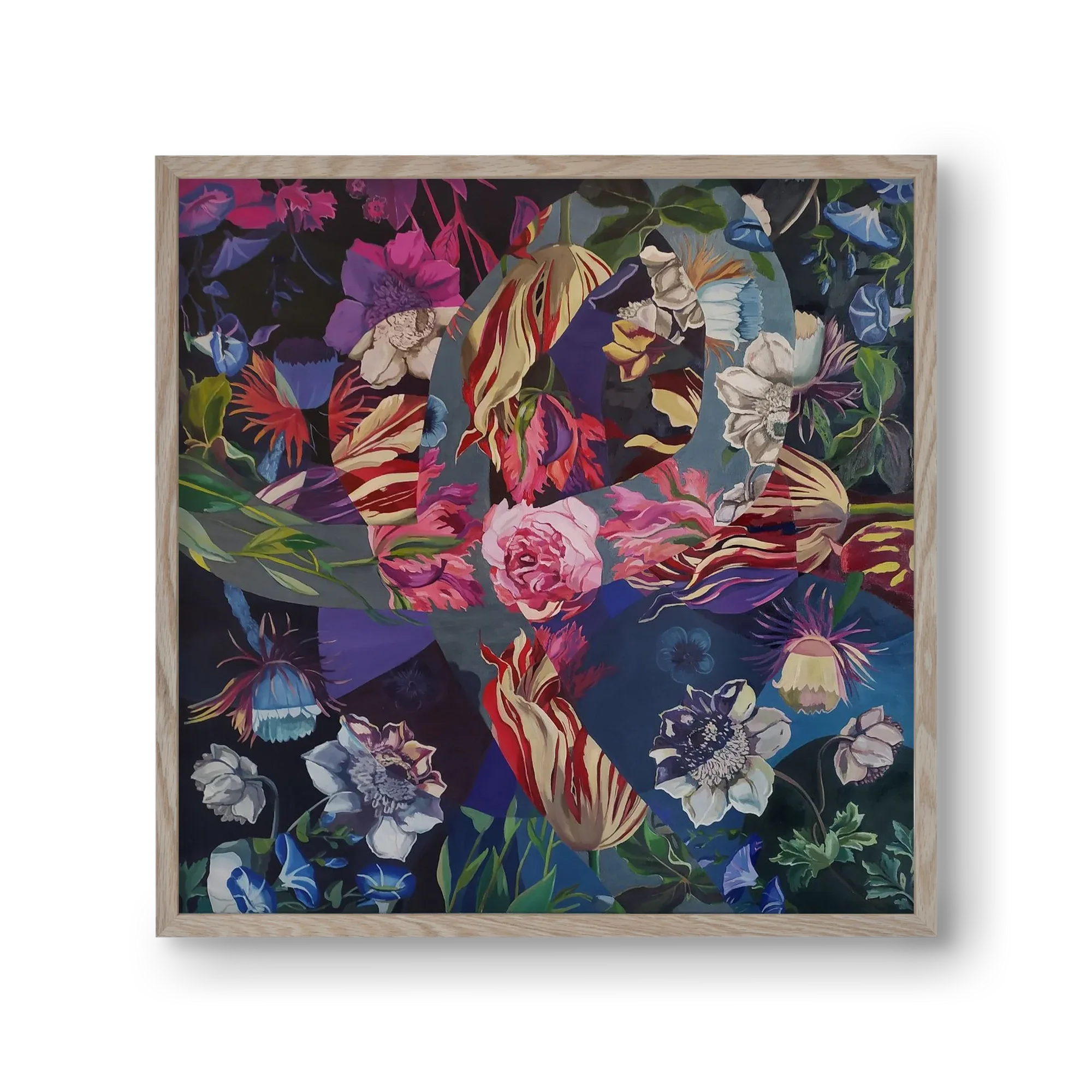 Flowers - artbridge