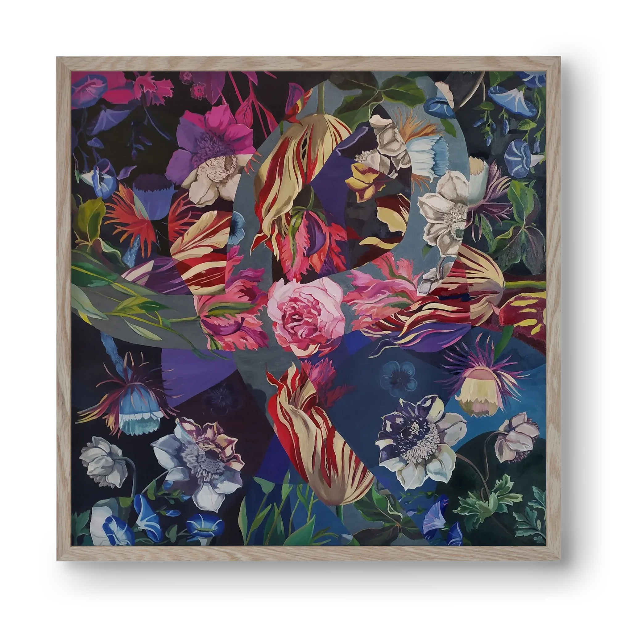 Flowers - artbridge