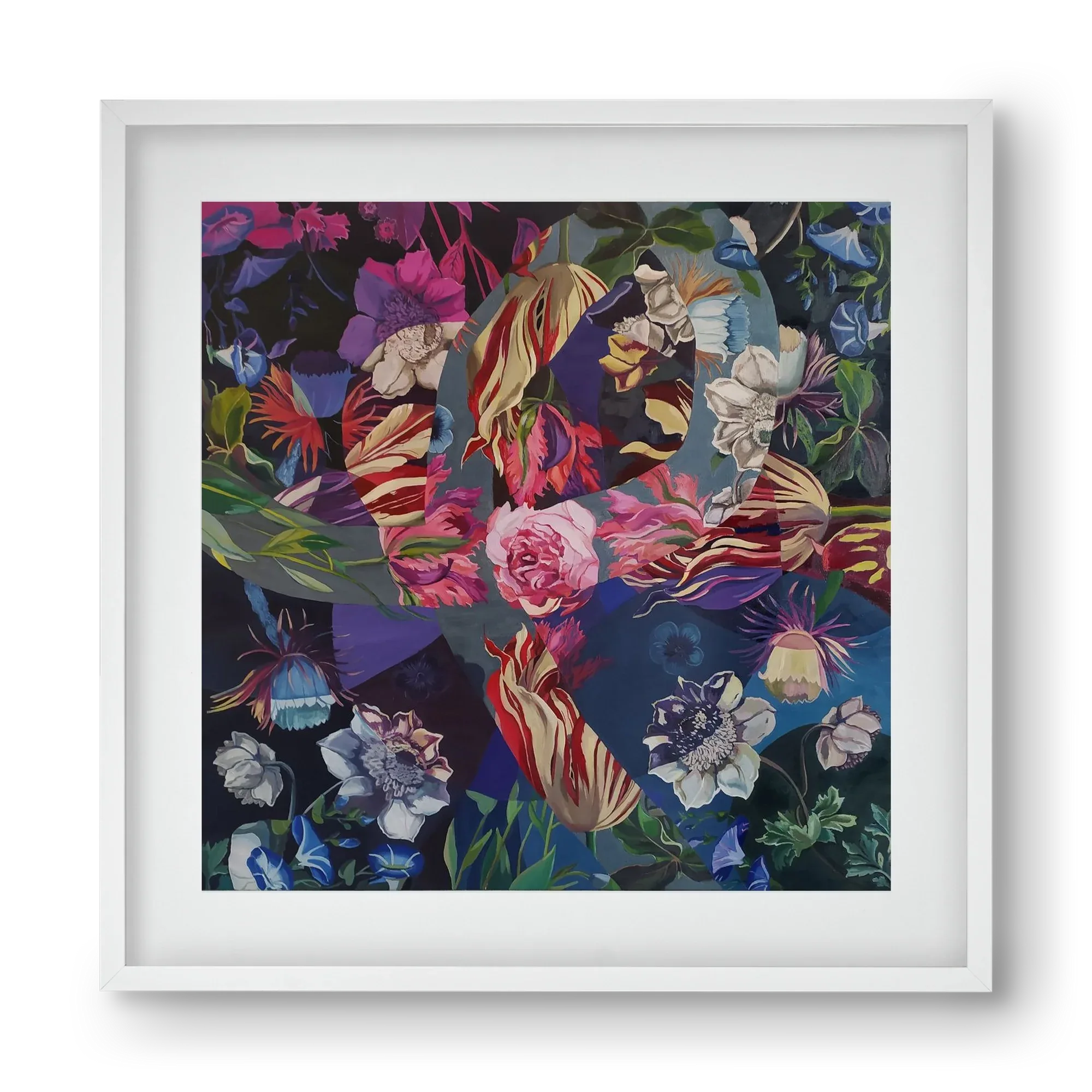 Flowers - artbridge