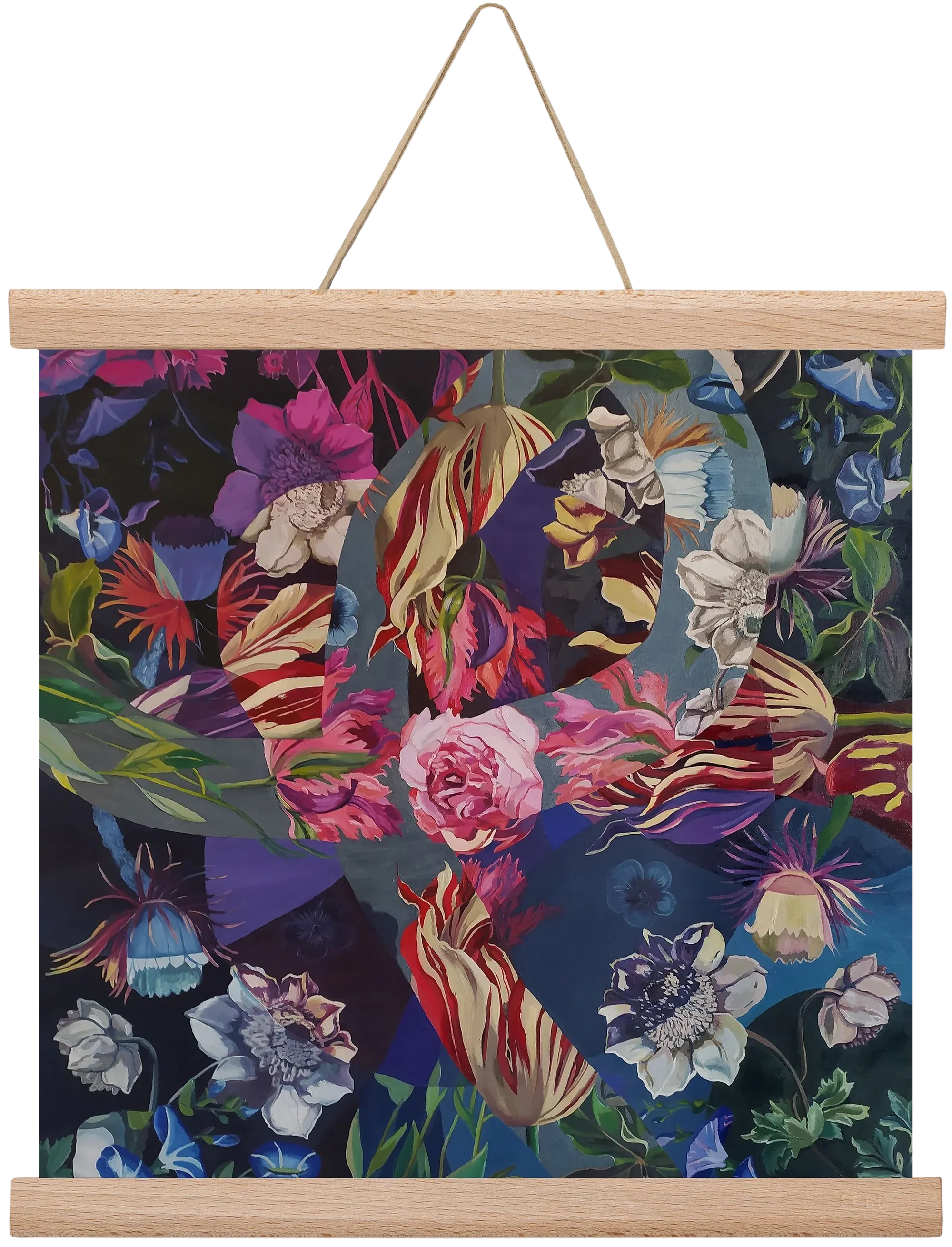 Flowers - artbridge