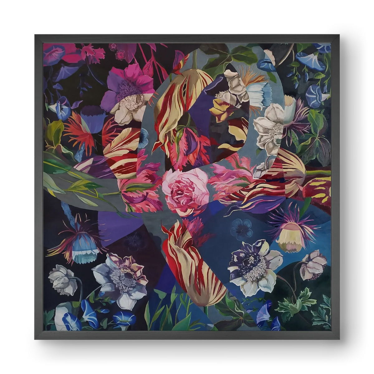 Flowers - artbridge