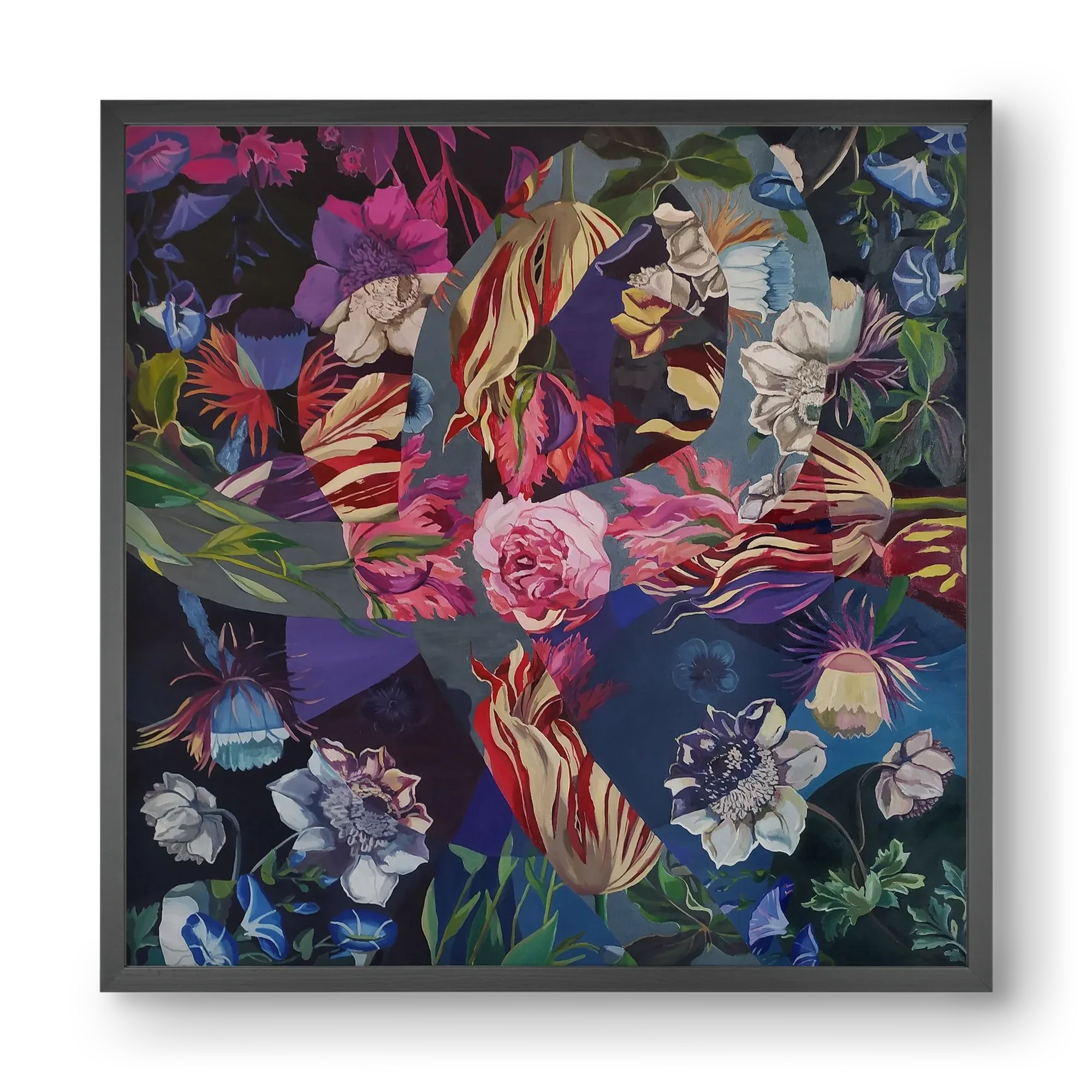 Flowers - artbridge