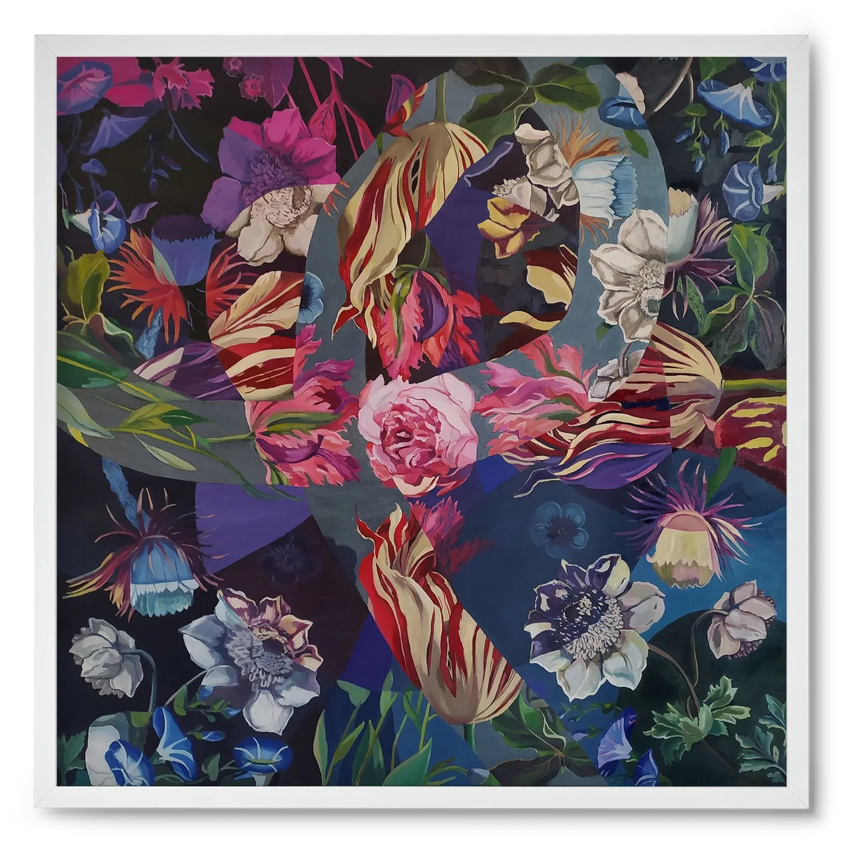 Flowers - artbridge