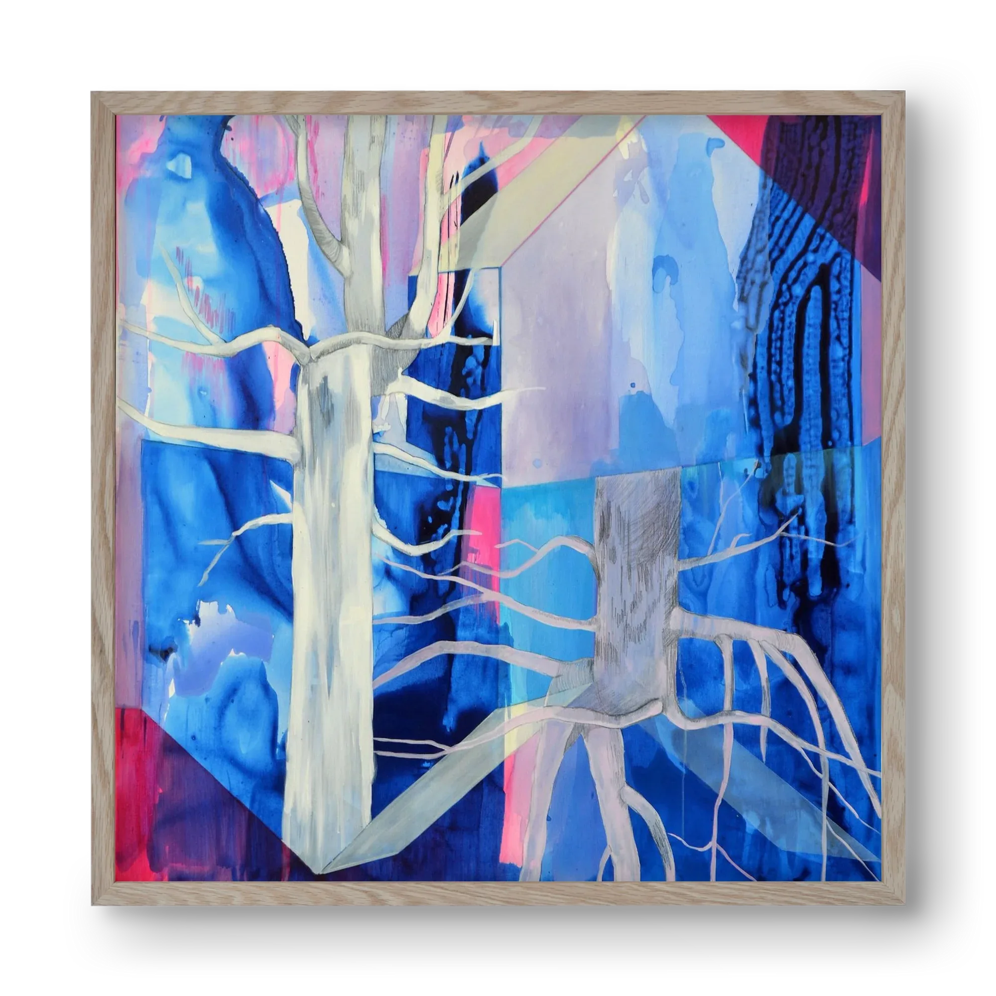 Ent - artbridge