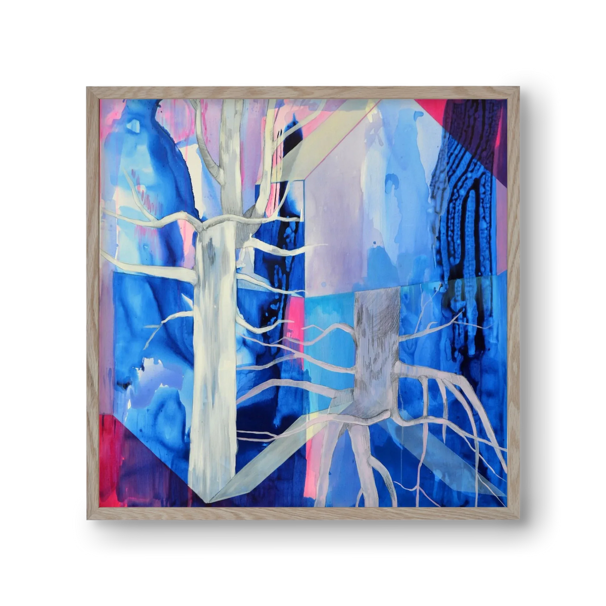 Ent - artbridge