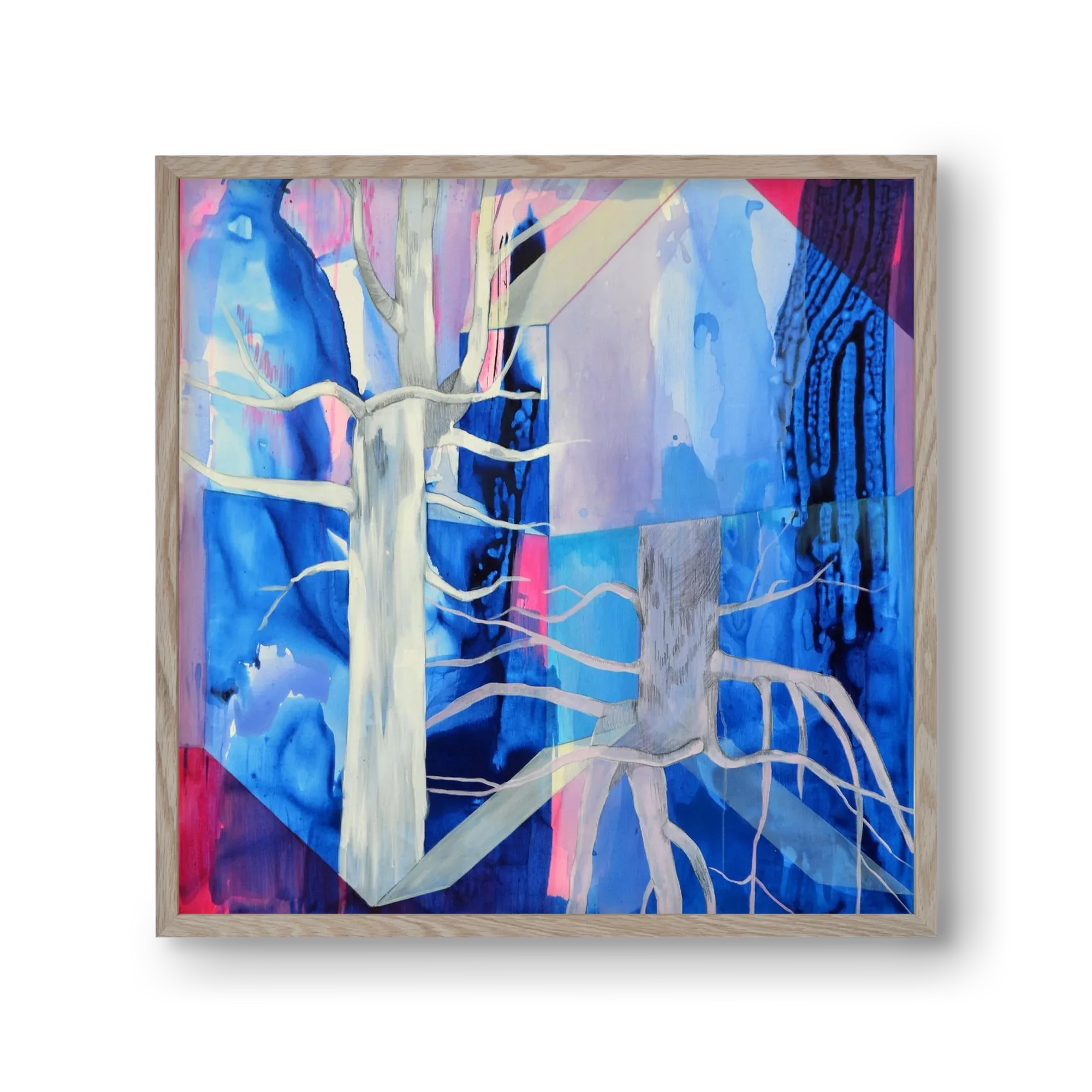 Ent - artbridge