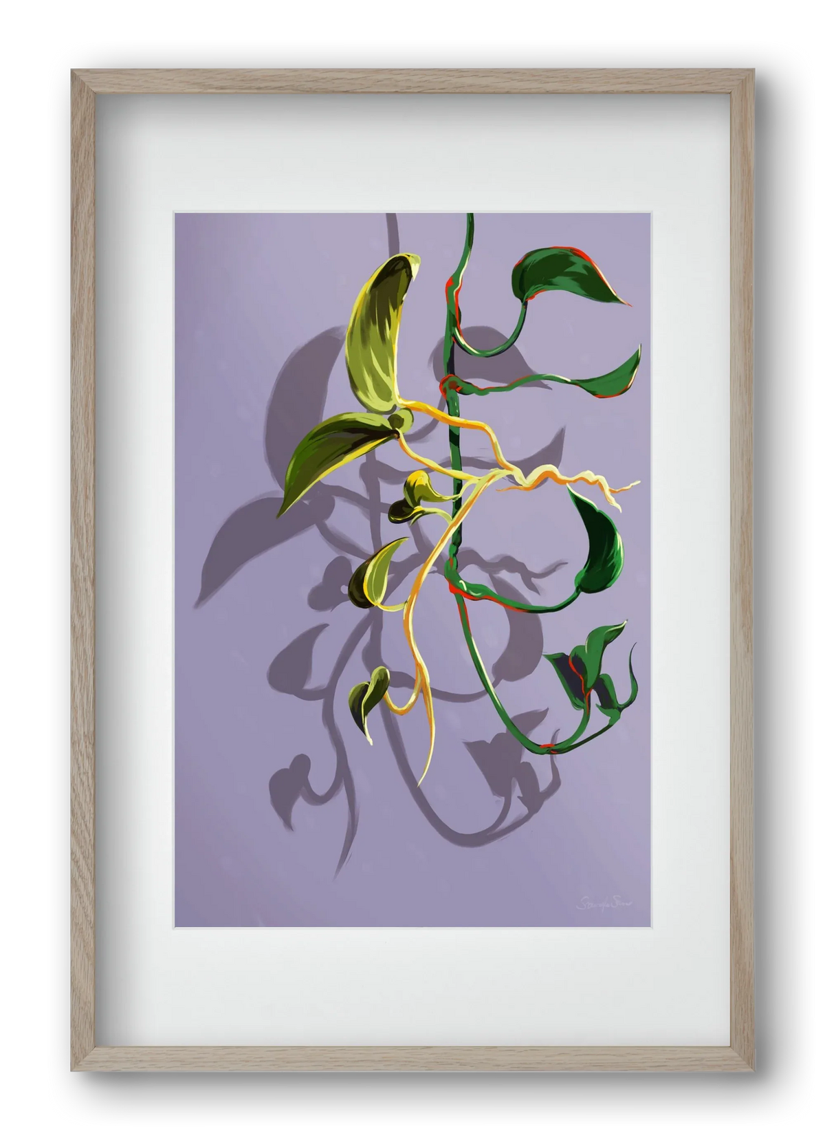 Útvonalak - artbridge