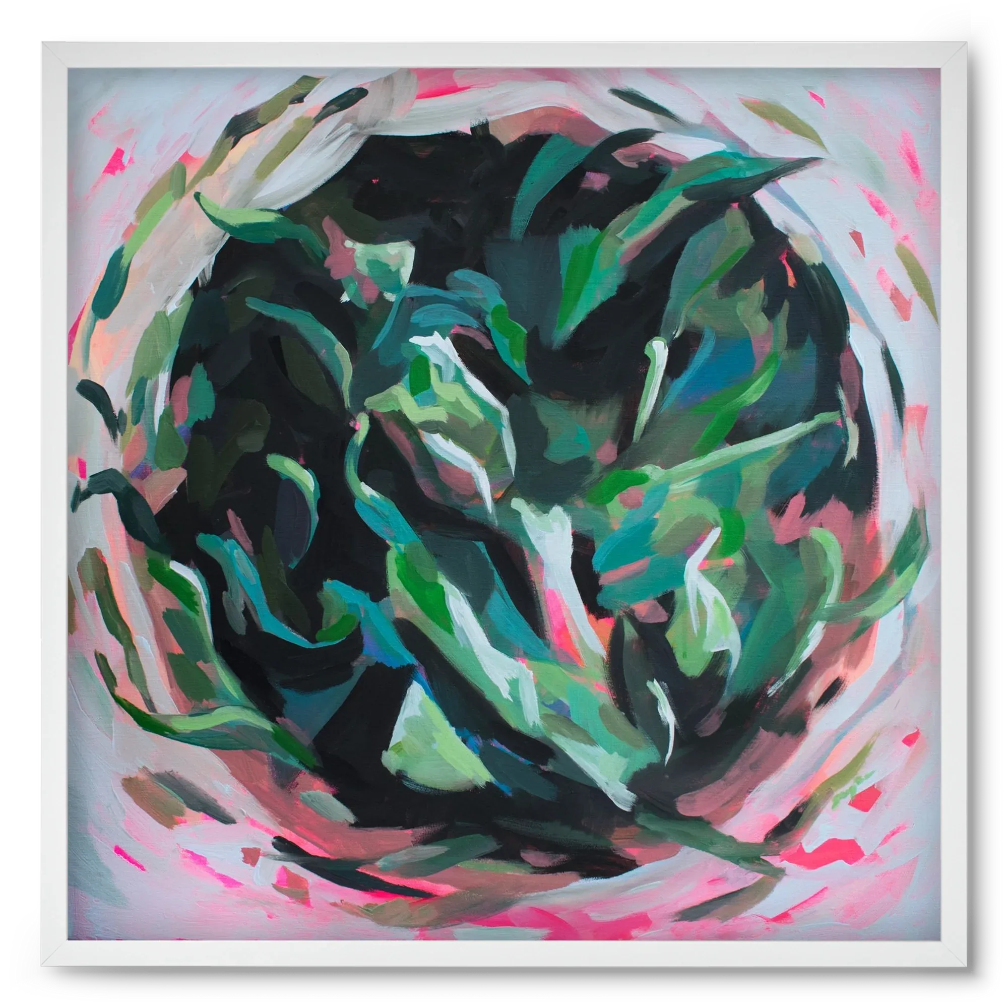 Gyokuro - artbridge