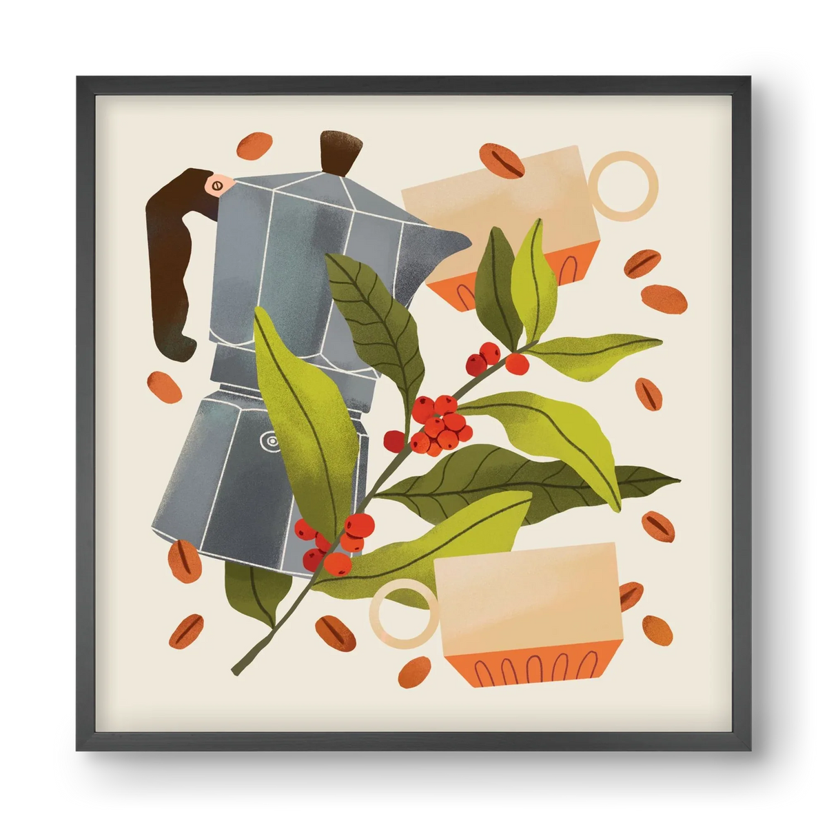 Coffee - artbridge
