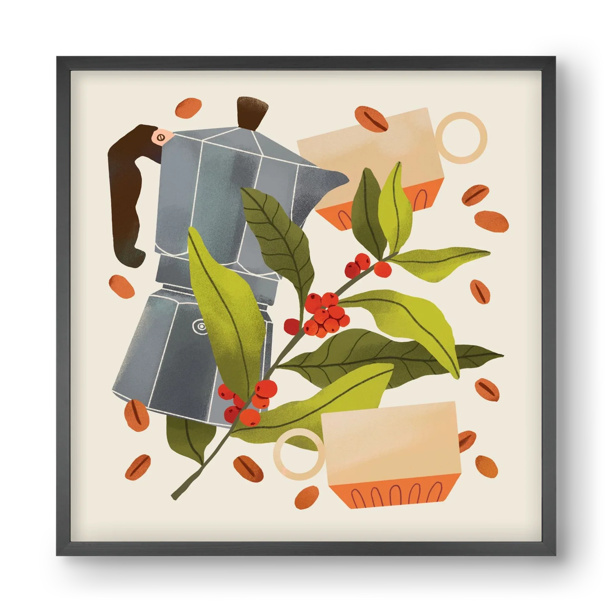 Coffee - artbridge