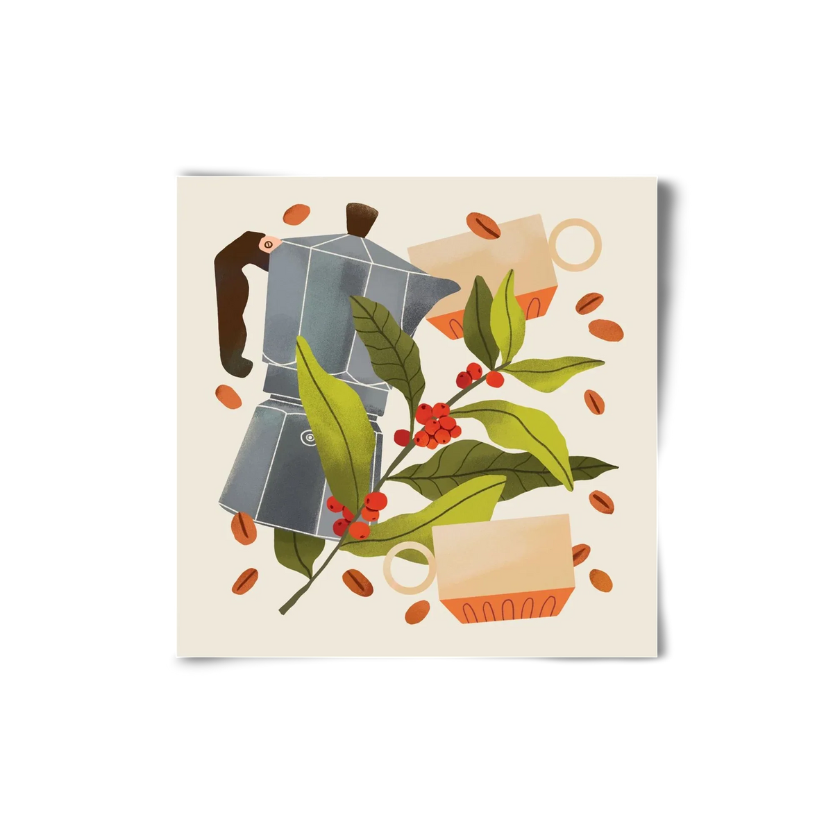 Coffee - artbridge