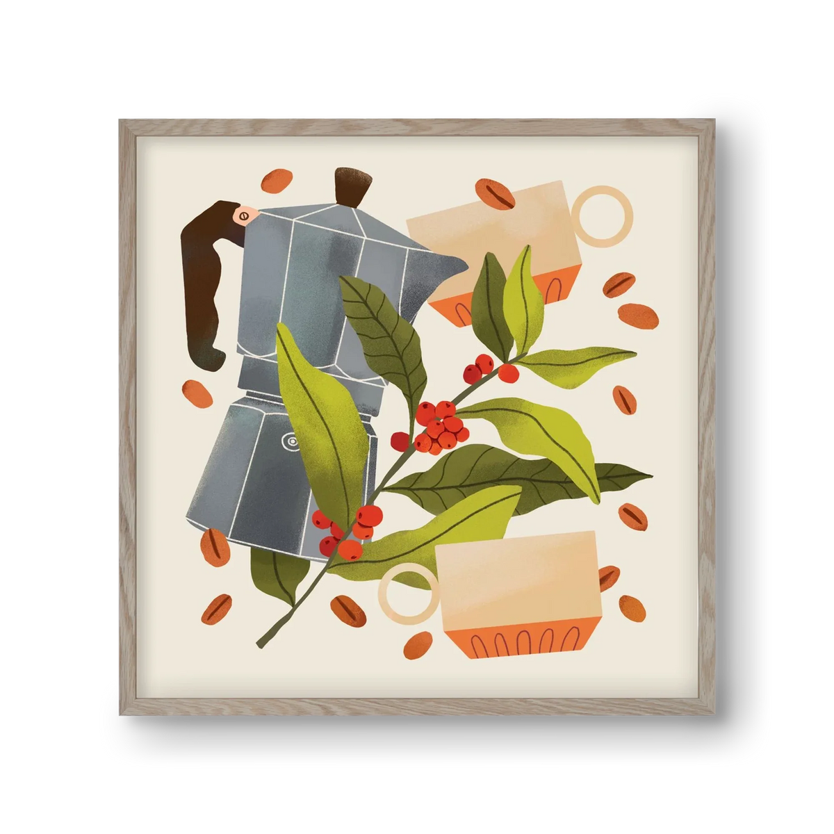 Coffee - artbridge