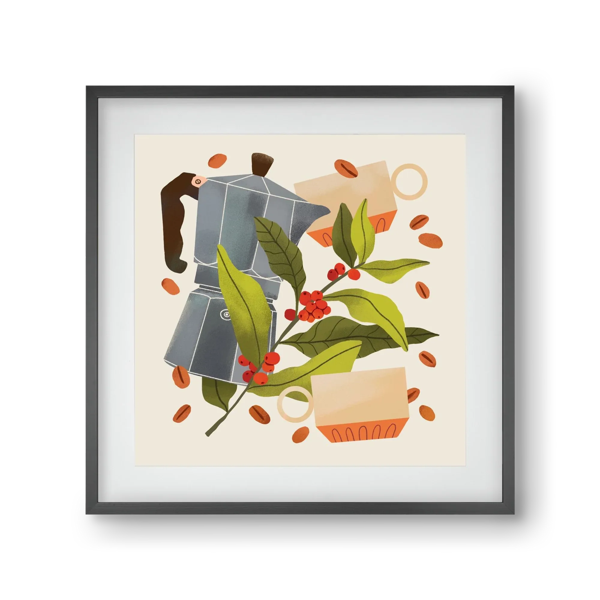Coffee - artbridge