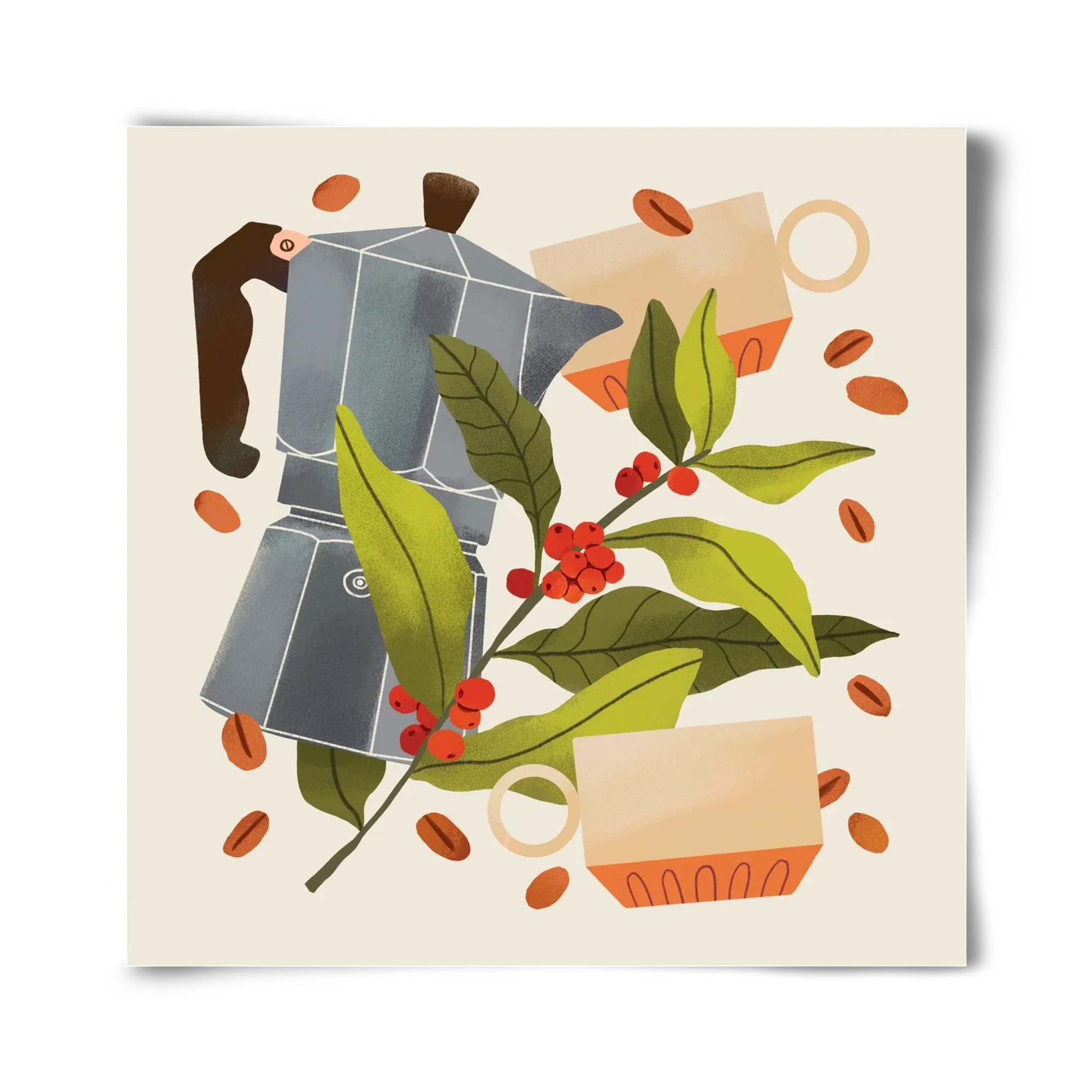Coffee - artbridge