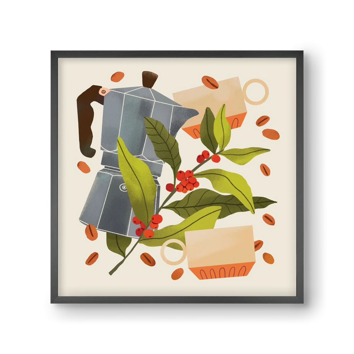 Coffee - artbridge