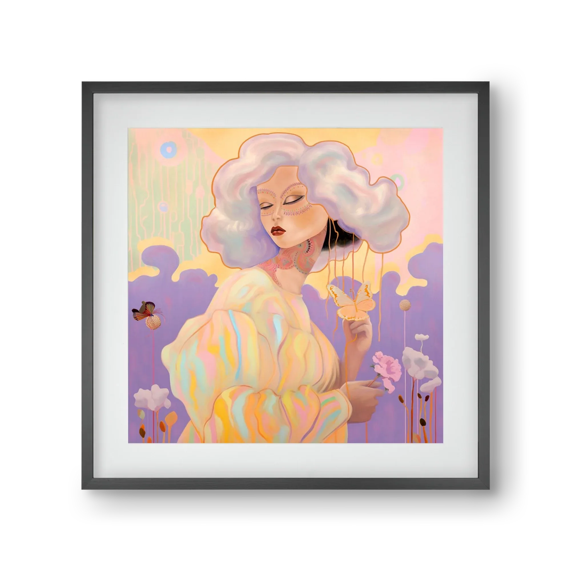 WHISPER OF ENCHANTMENT - artbridge