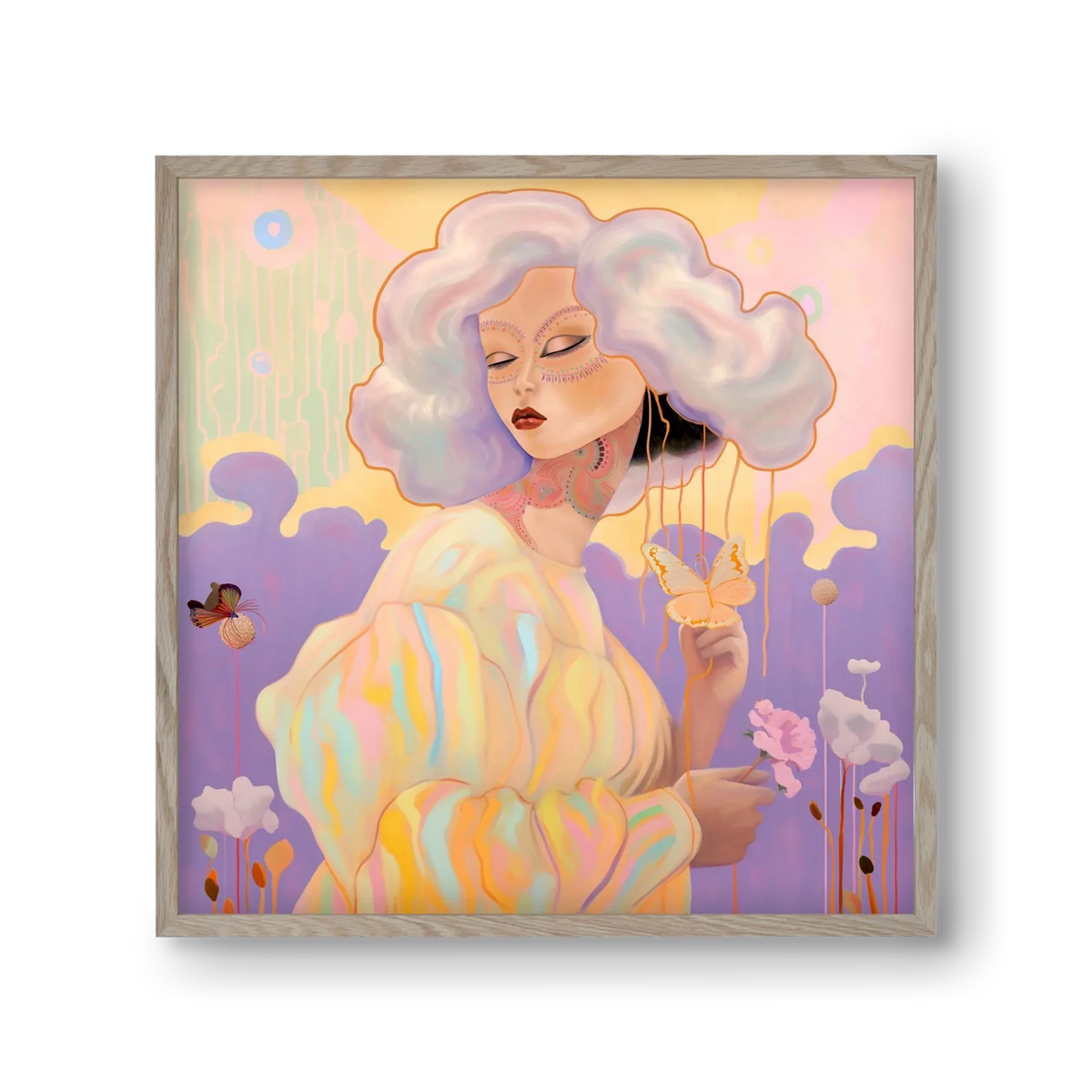 WHISPER OF ENCHANTMENT - artbridge
