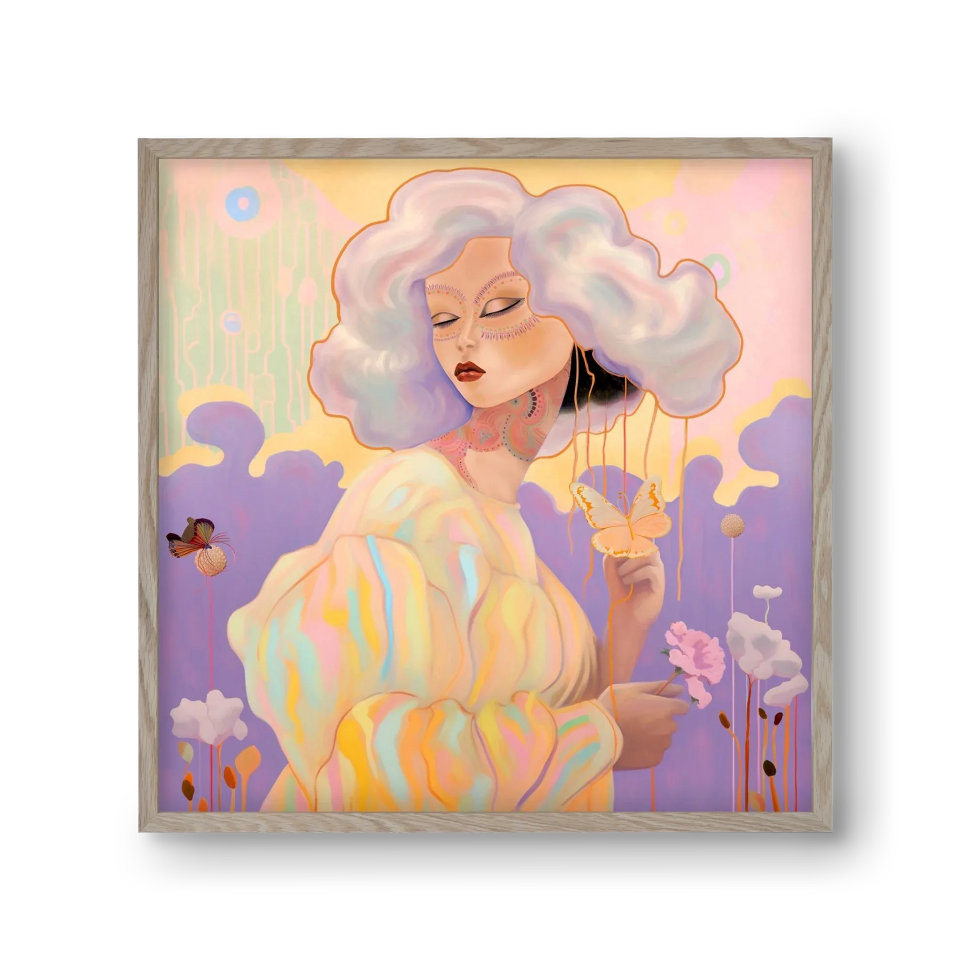 WHISPER OF ENCHANTMENT - artbridge