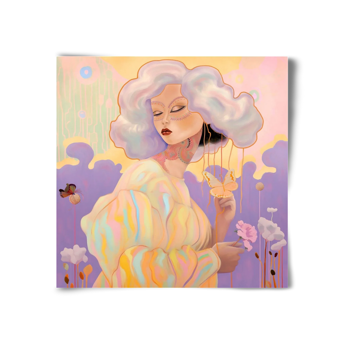 WHISPER OF ENCHANTMENT - artbridge