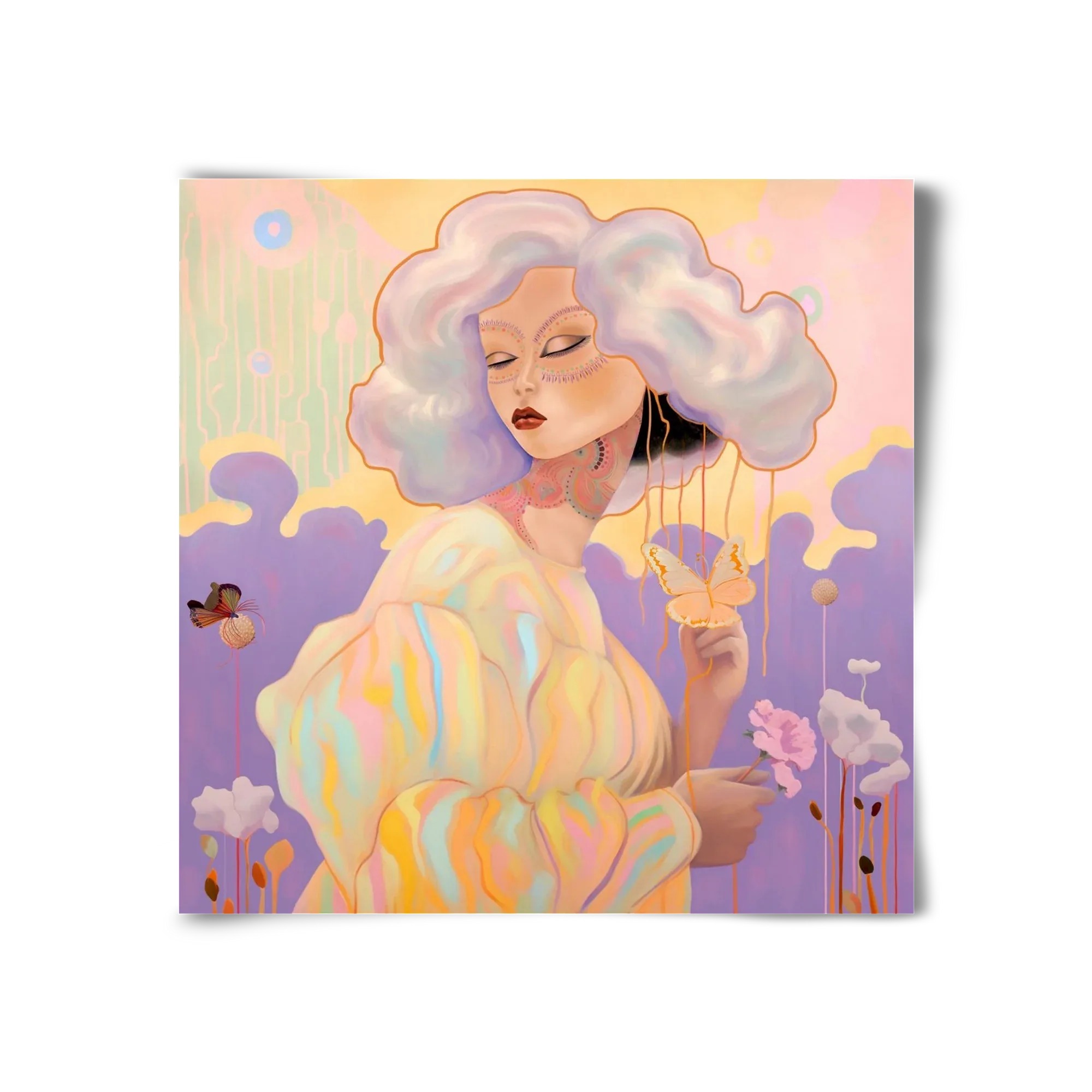 WHISPER OF ENCHANTMENT - artbridge
