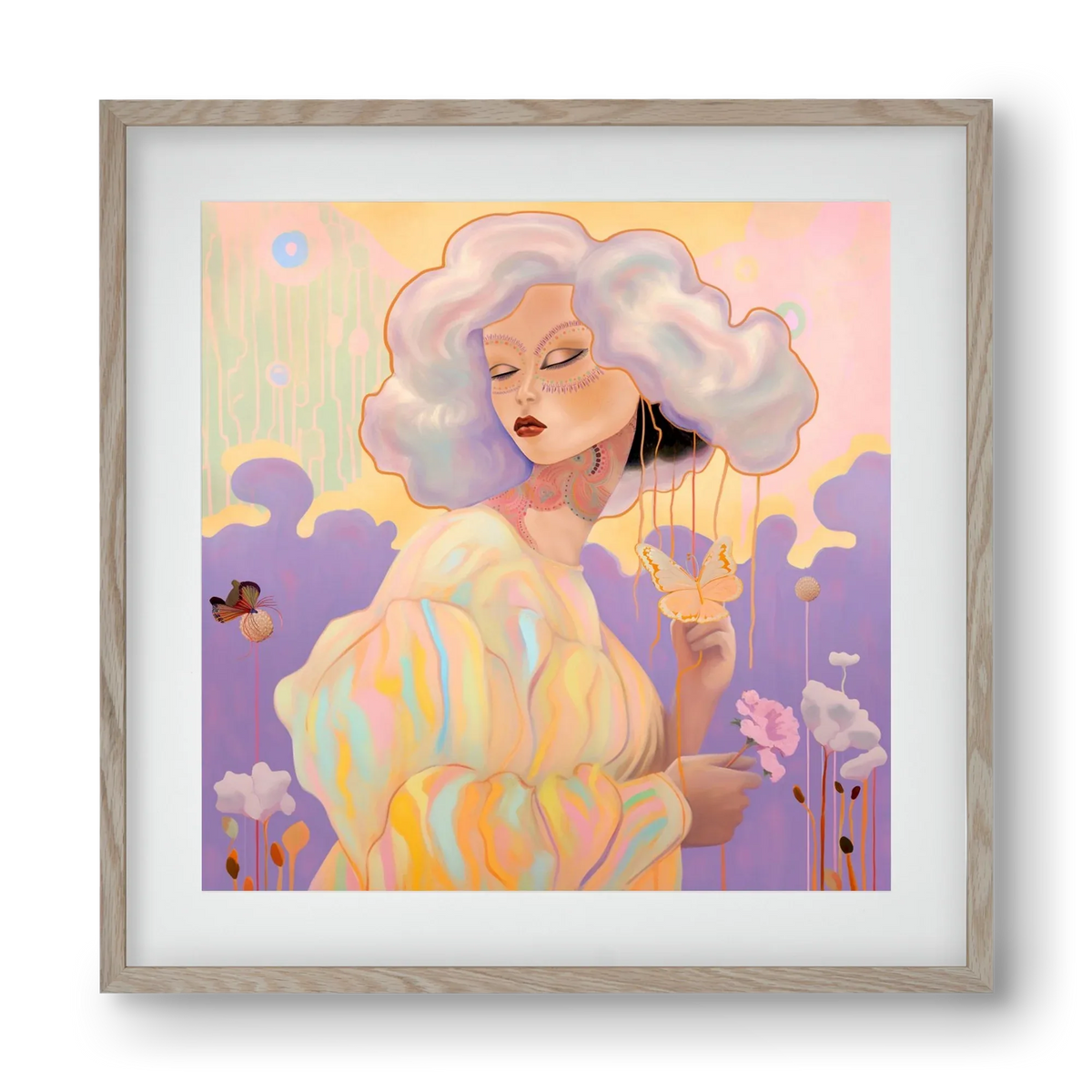 WHISPER OF ENCHANTMENT - artbridge