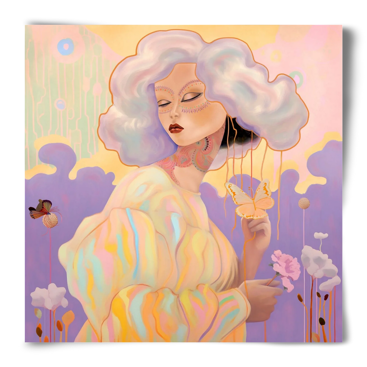 WHISPER OF ENCHANTMENT - artbridge
