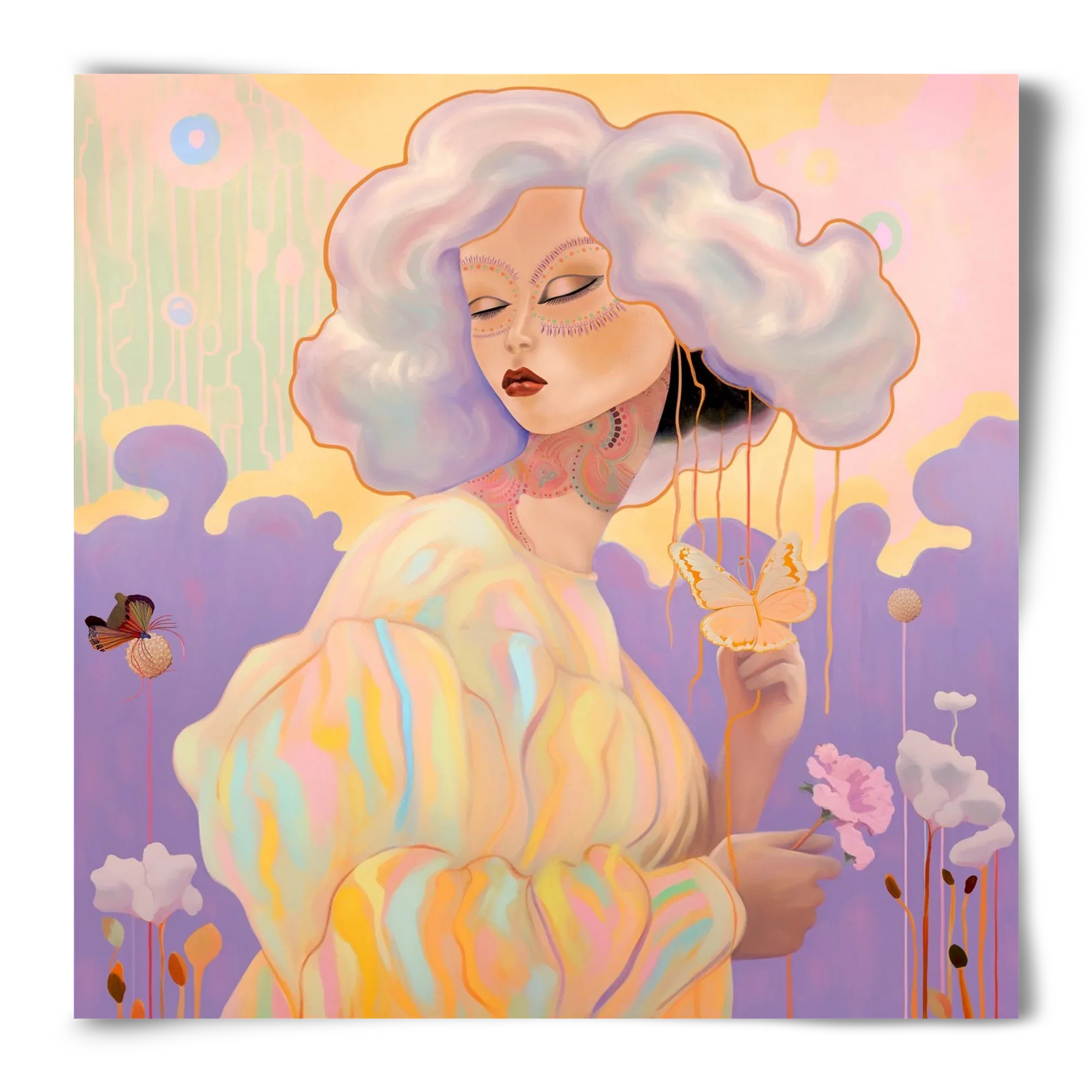 WHISPER OF ENCHANTMENT - artbridge