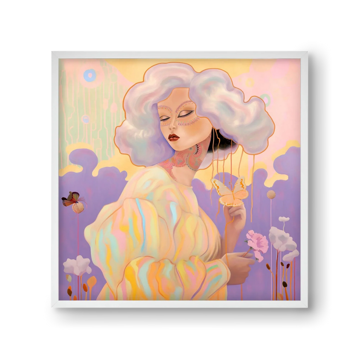 WHISPER OF ENCHANTMENT - artbridge