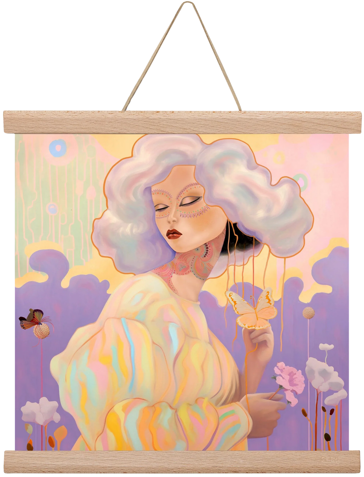 WHISPER OF ENCHANTMENT - artbridge