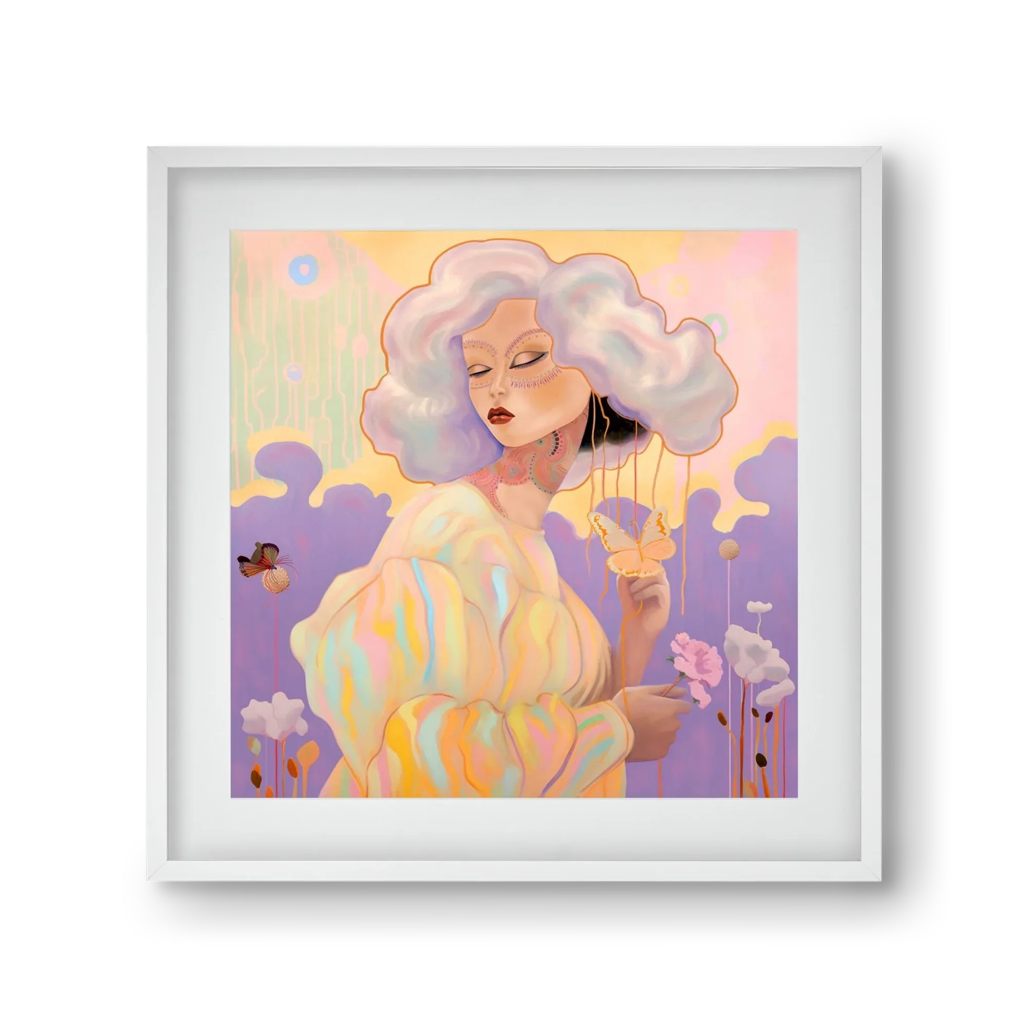 WHISPER OF ENCHANTMENT - artbridge