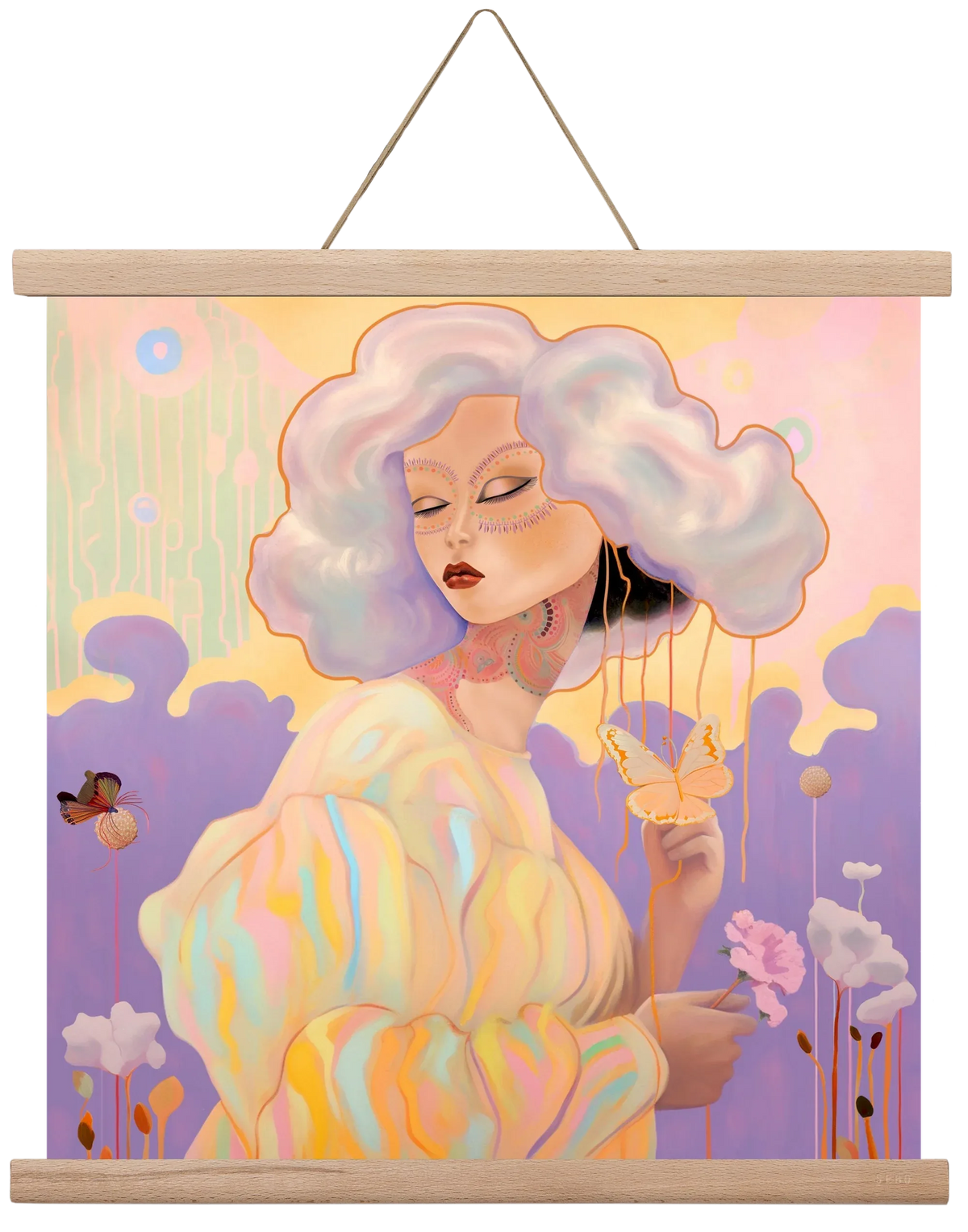 WHISPER OF ENCHANTMENT - artbridge