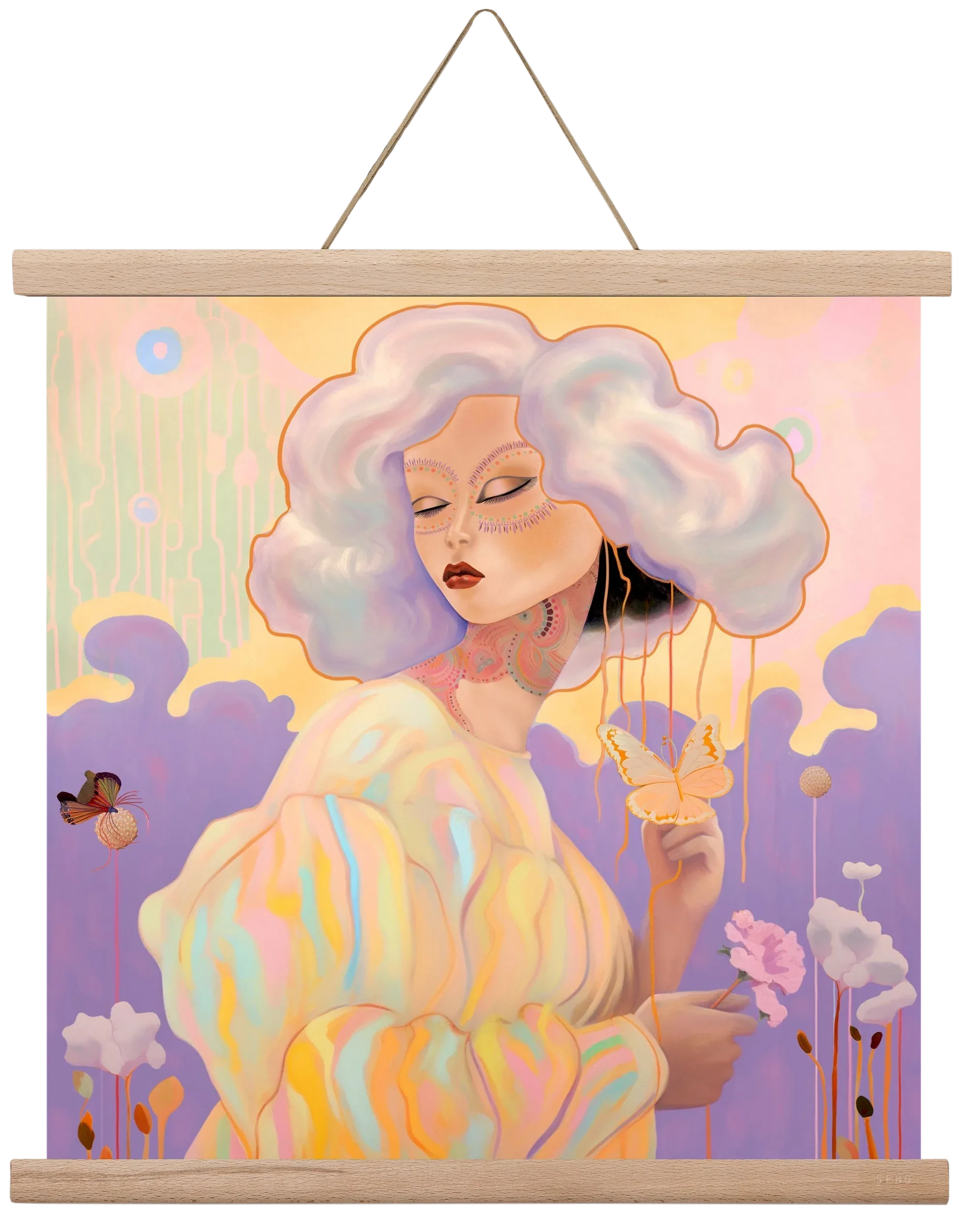 WHISPER OF ENCHANTMENT - artbridge