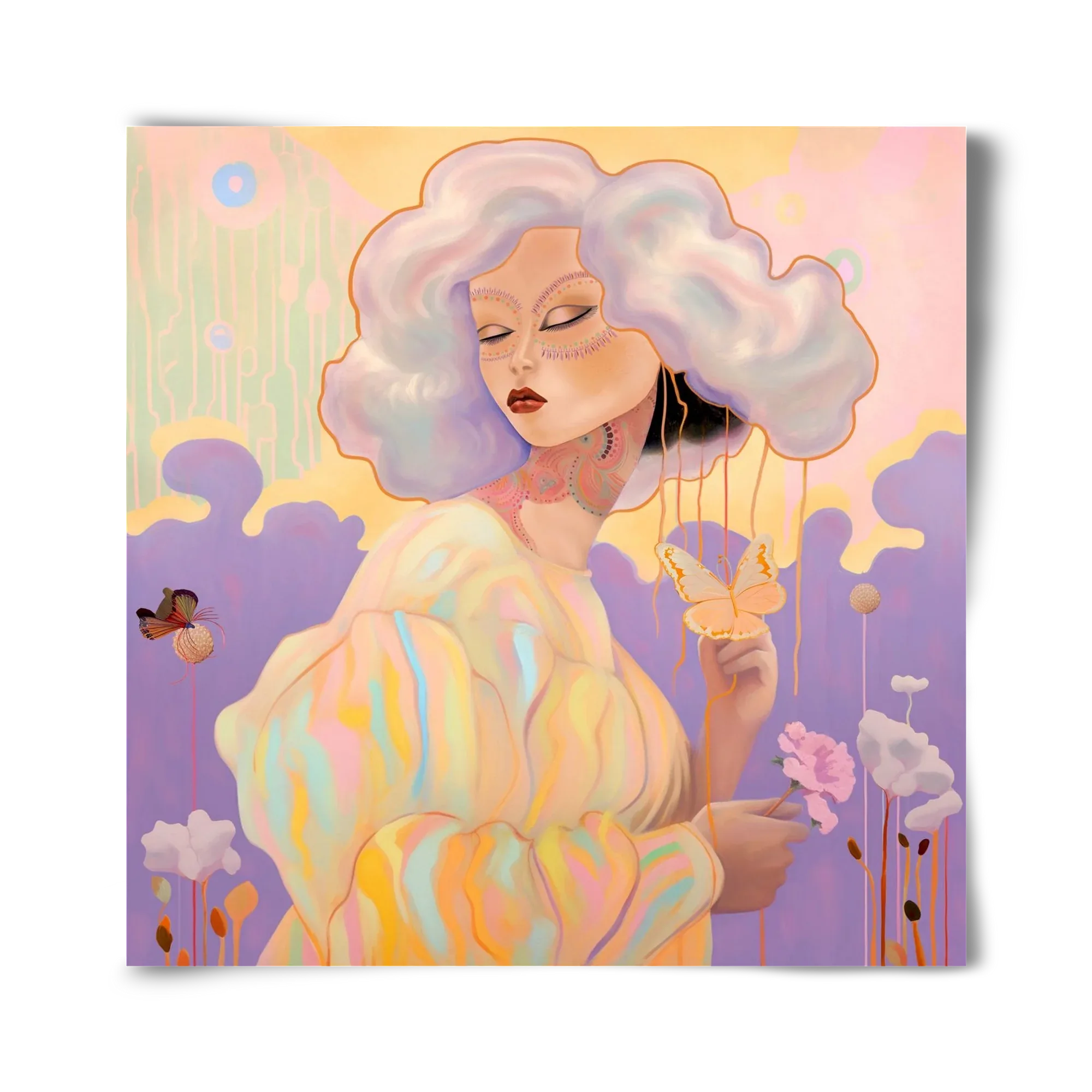 WHISPER OF ENCHANTMENT - artbridge
