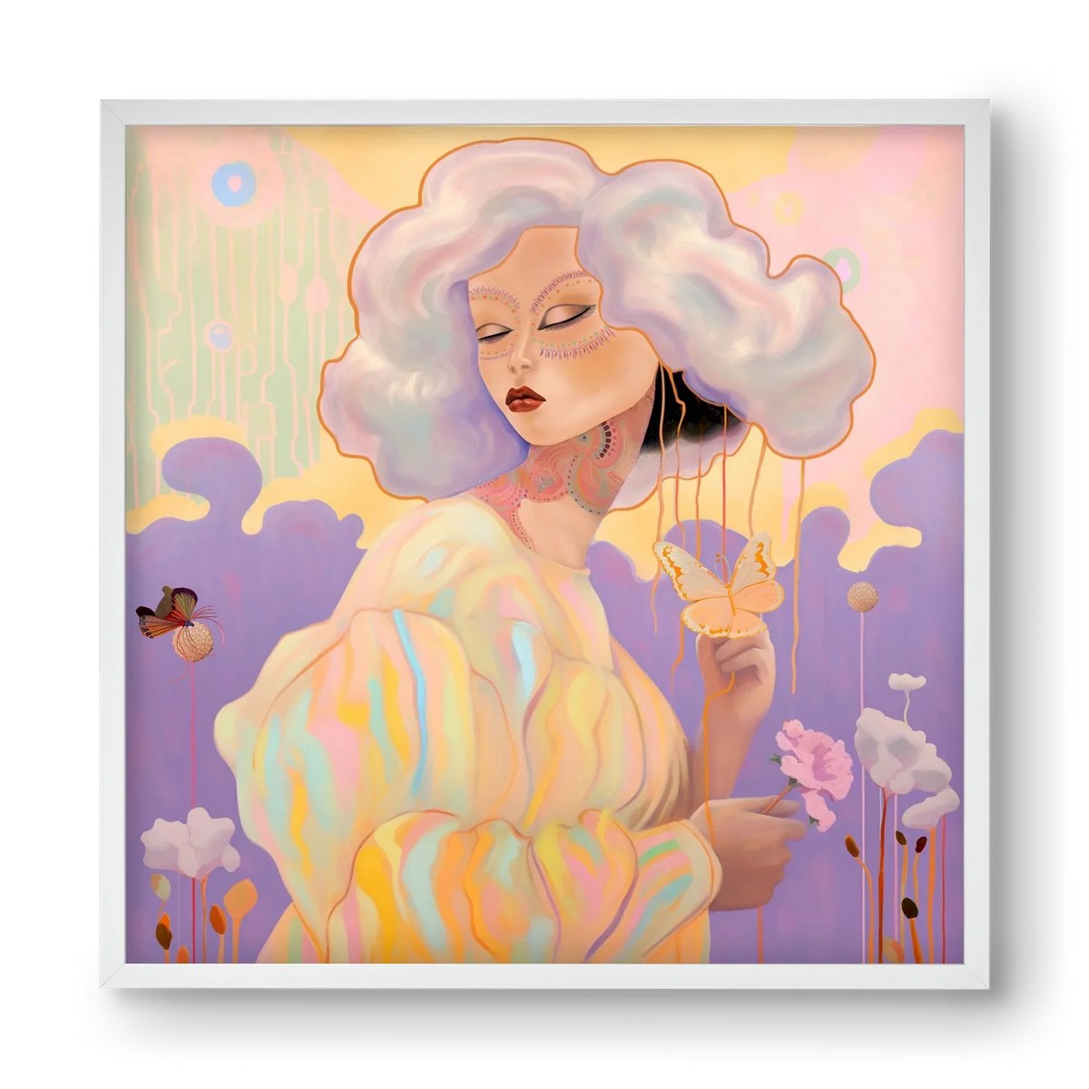 WHISPER OF ENCHANTMENT - artbridge