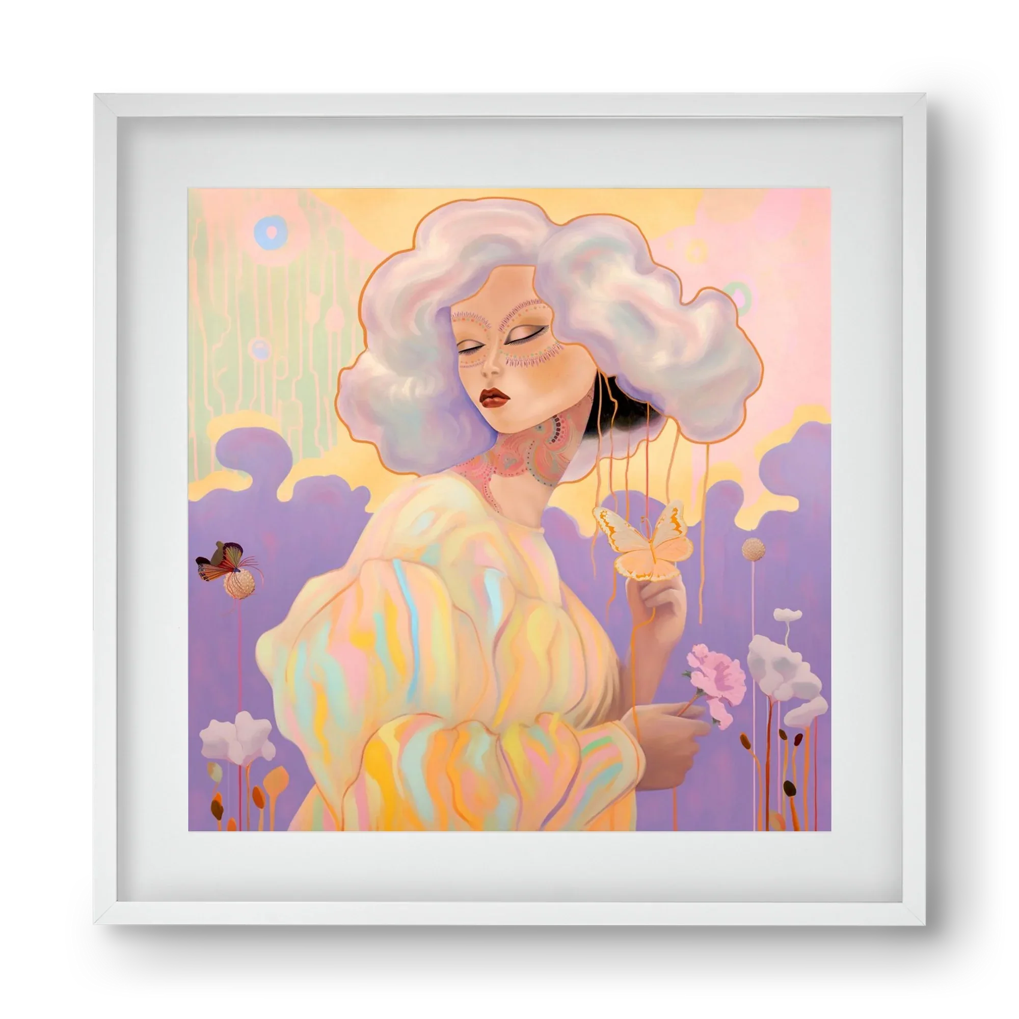 WHISPER OF ENCHANTMENT - artbridge