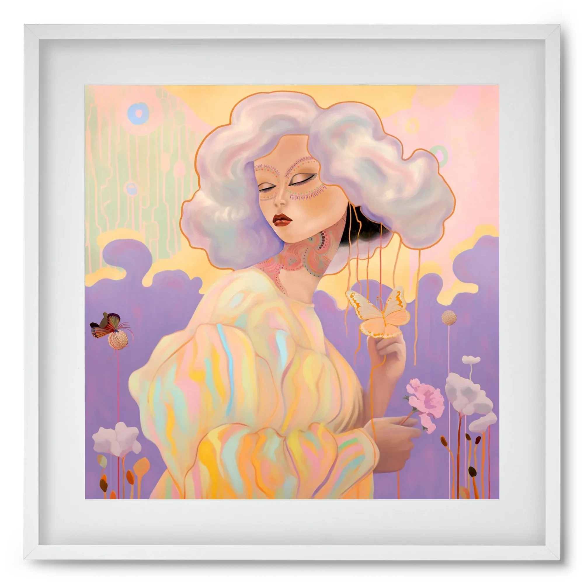 WHISPER OF ENCHANTMENT - artbridge