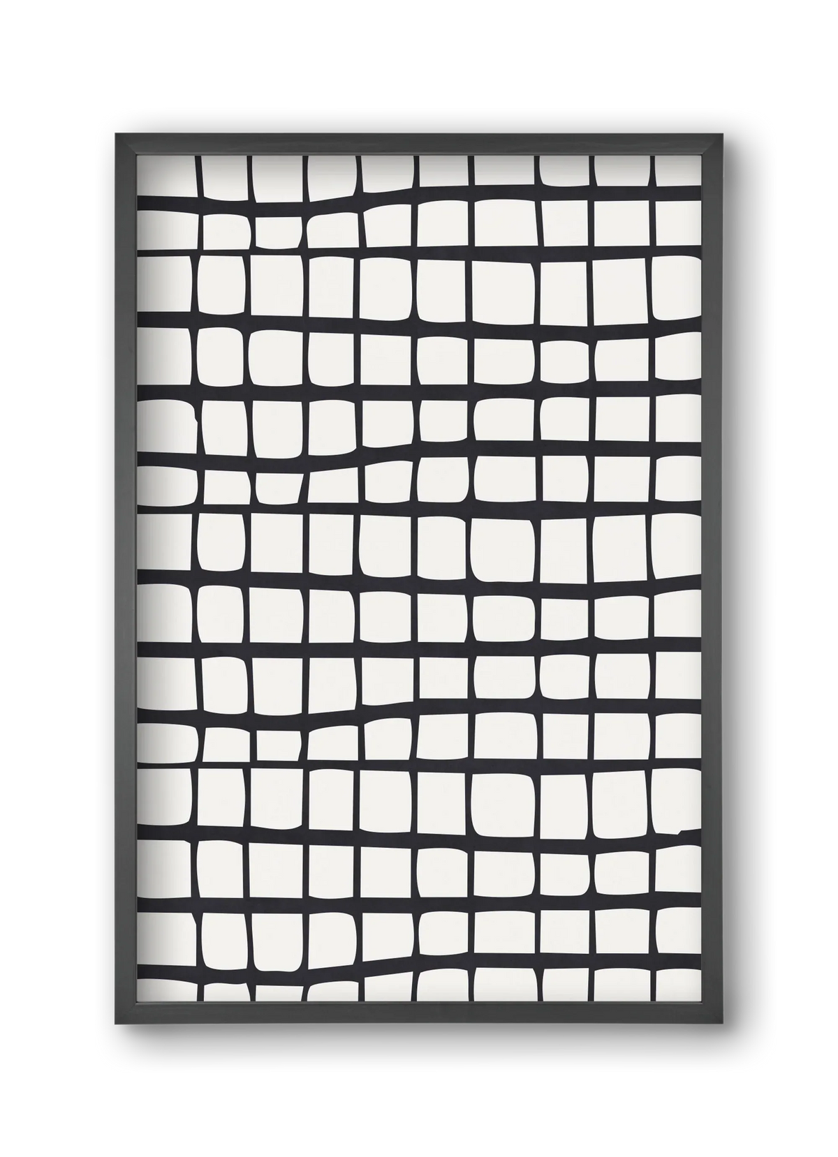 Organic Lines 01 - artbridge