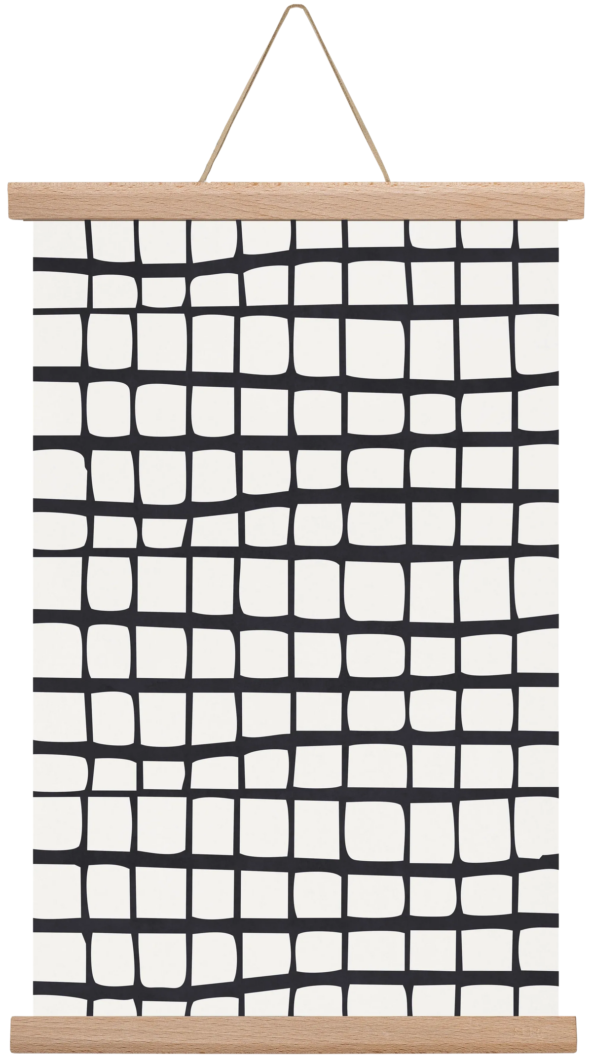 Organic Lines 01 - artbridge