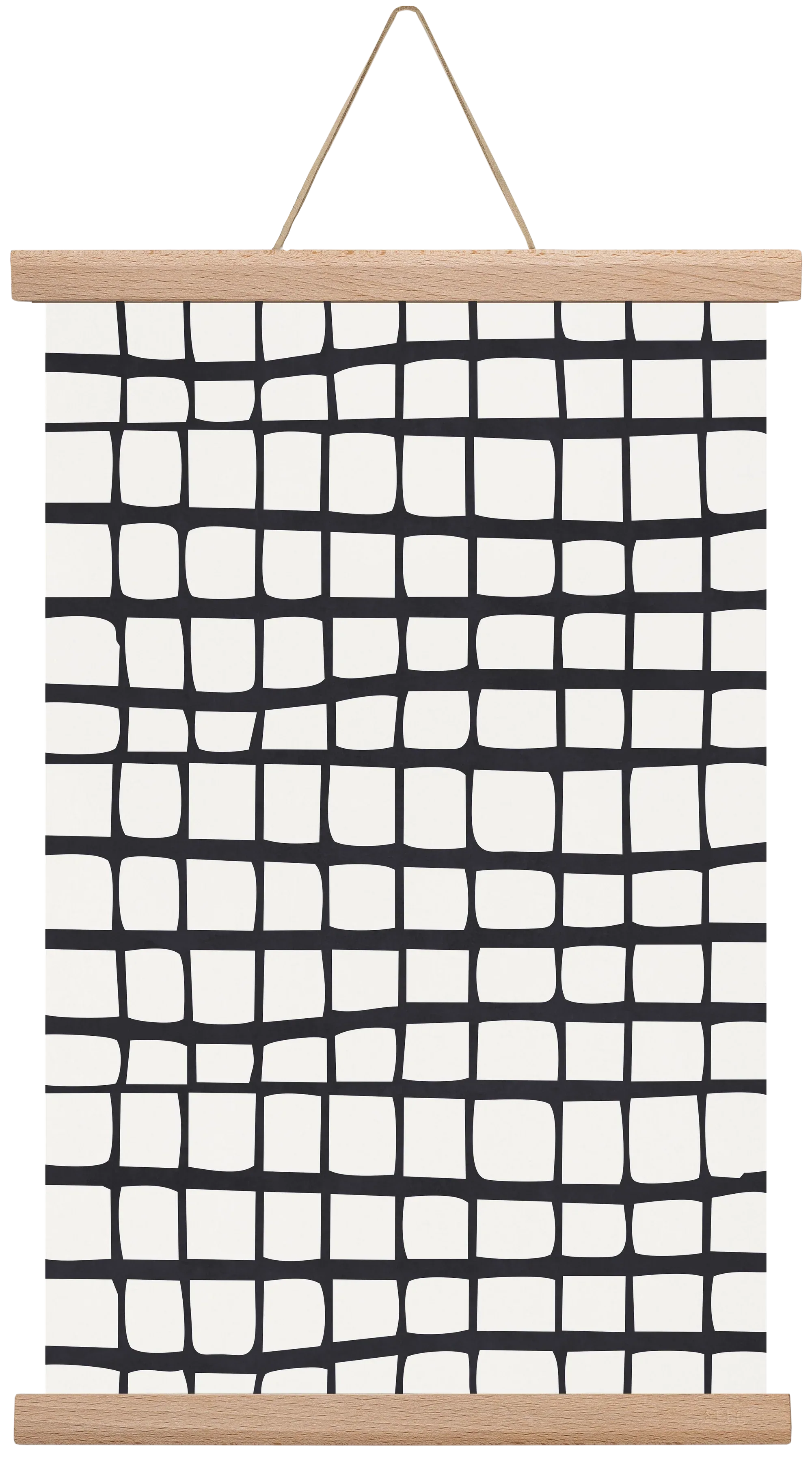 Organic Lines 01 - artbridge