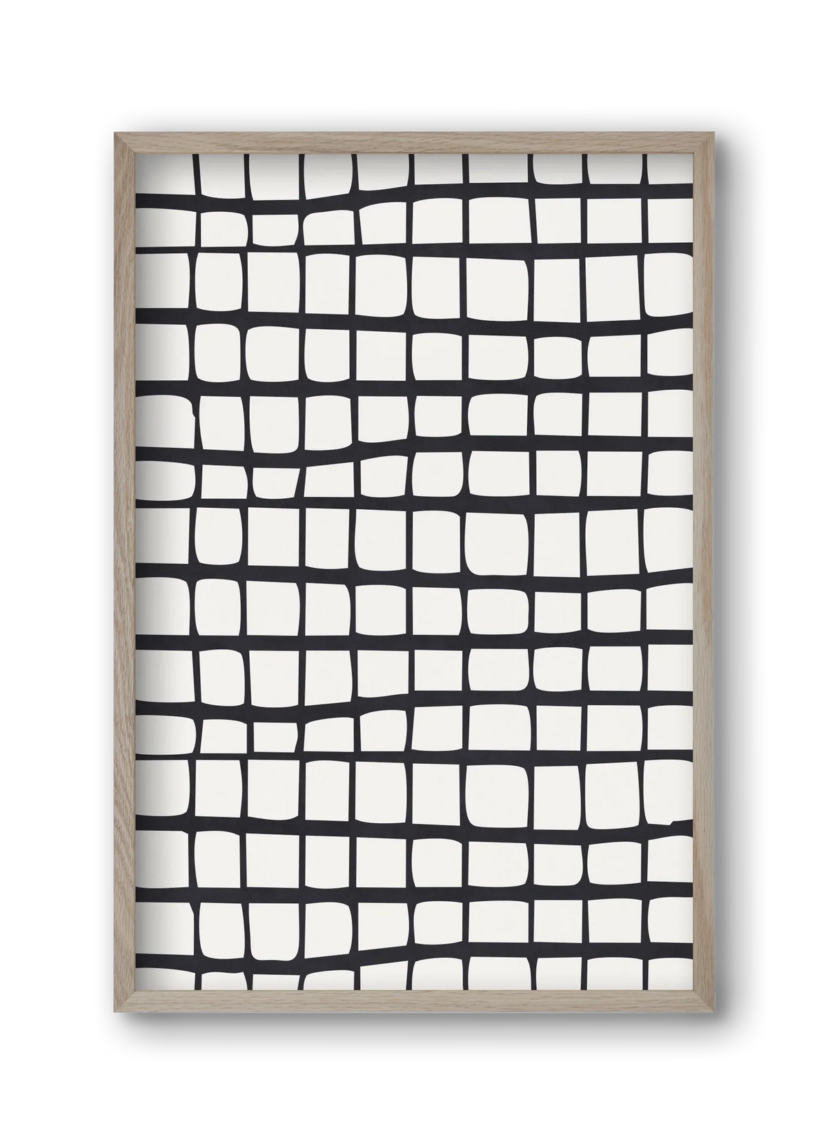 Organic Lines 01 - artbridge