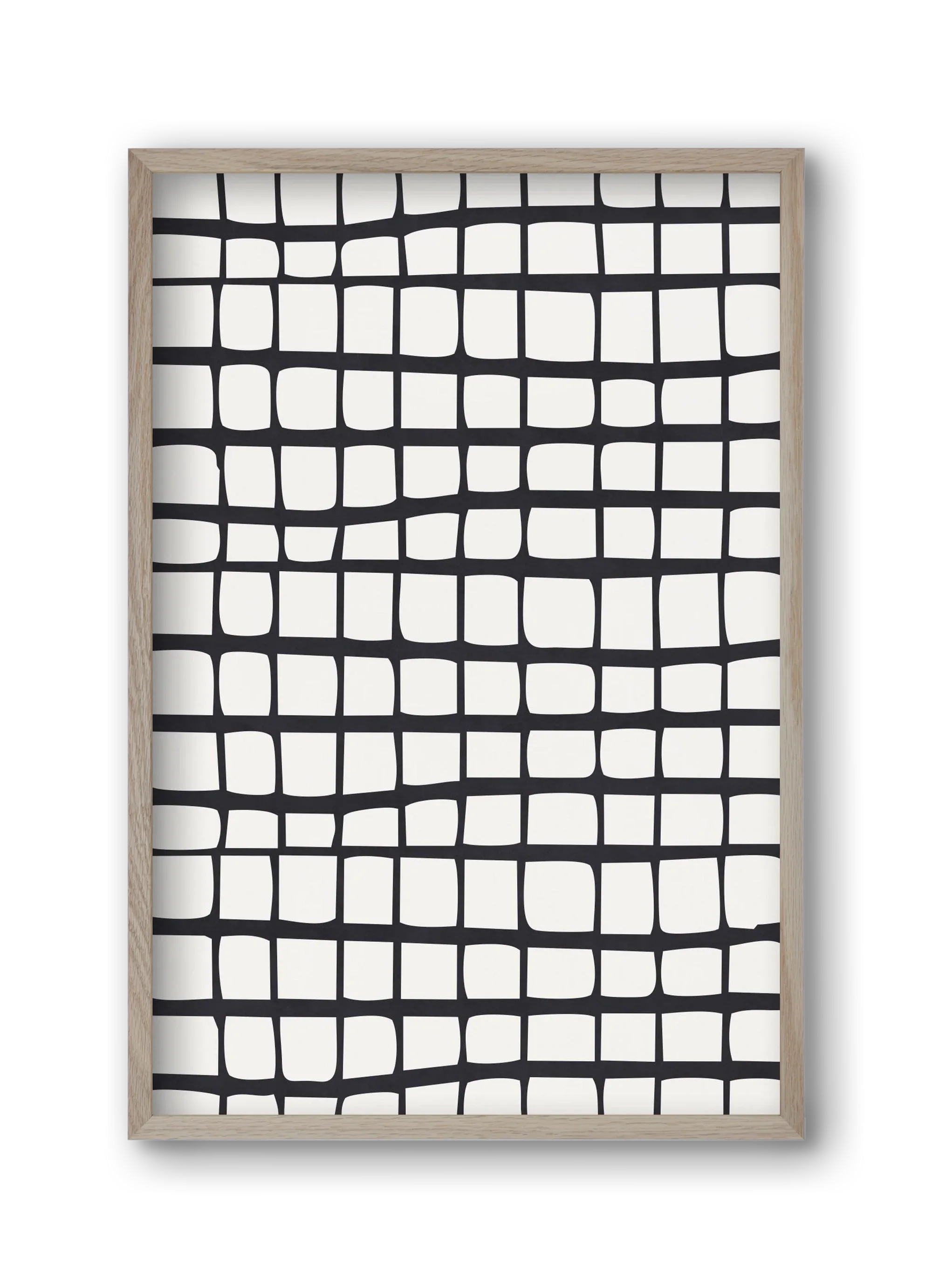 Organic Lines 01 - artbridge
