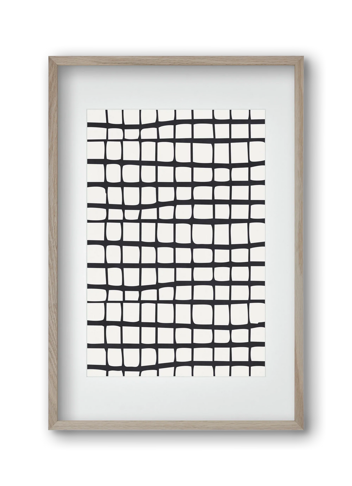 Organic Lines 01 - artbridge
