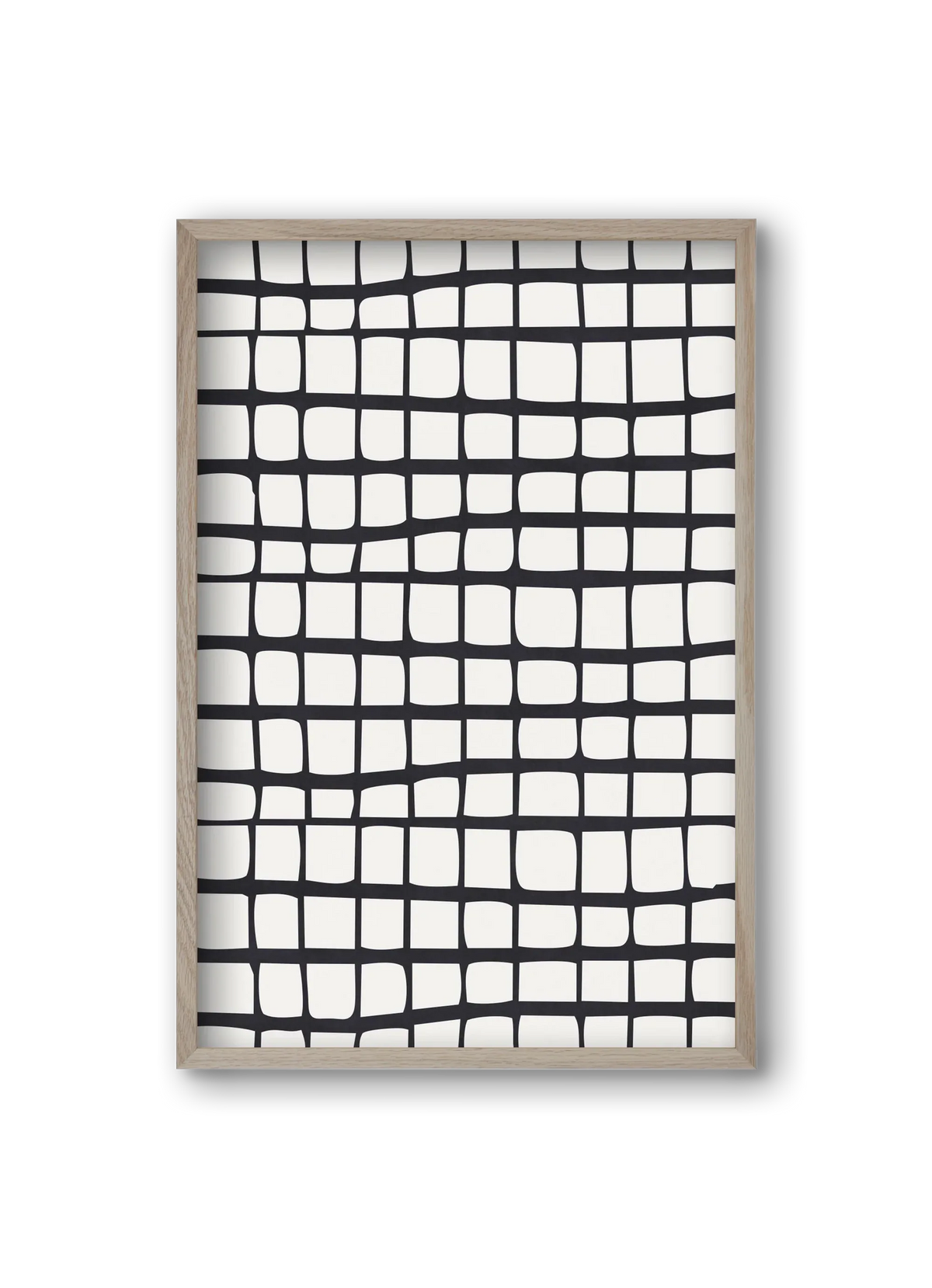 Organic Lines 01 - artbridge