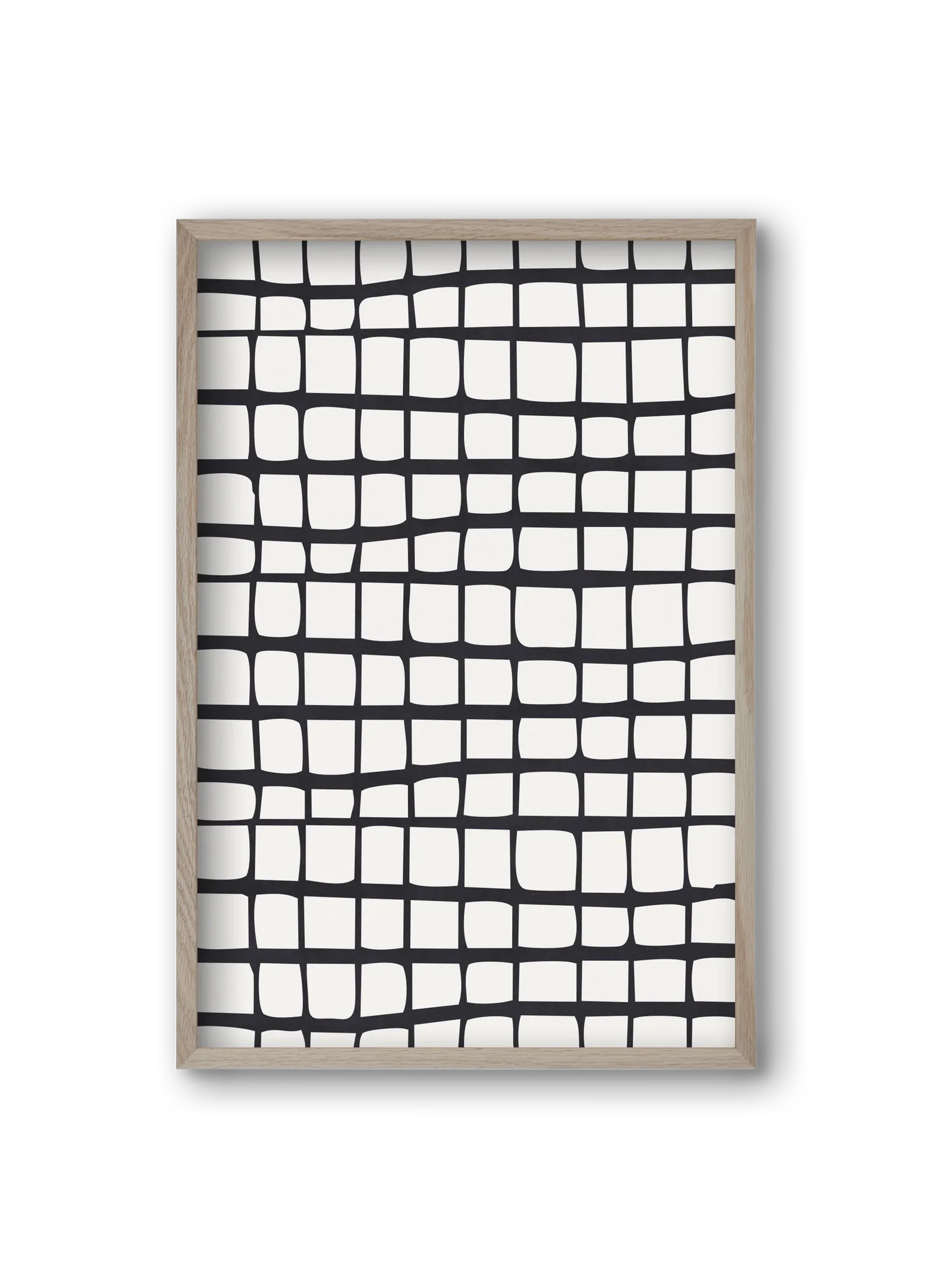 Organic Lines 01 - artbridge