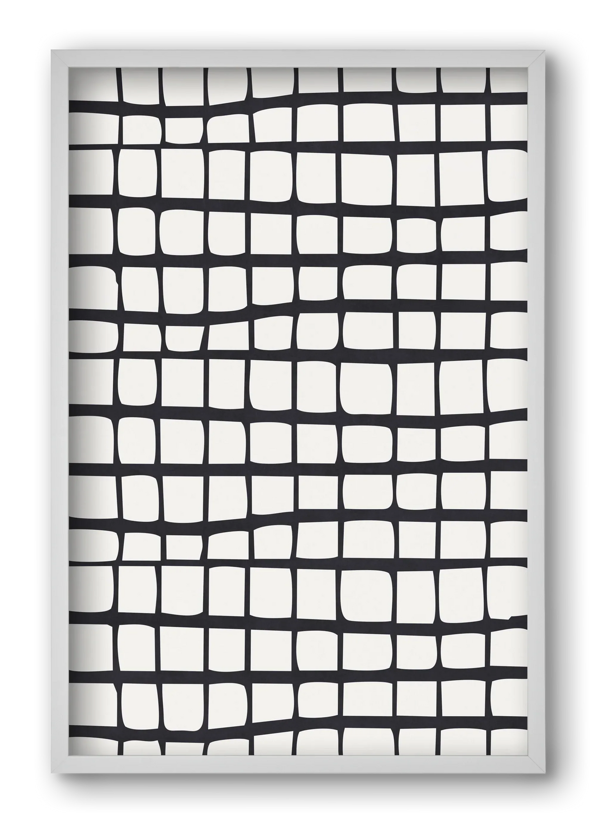 Organic Lines 01 - artbridge