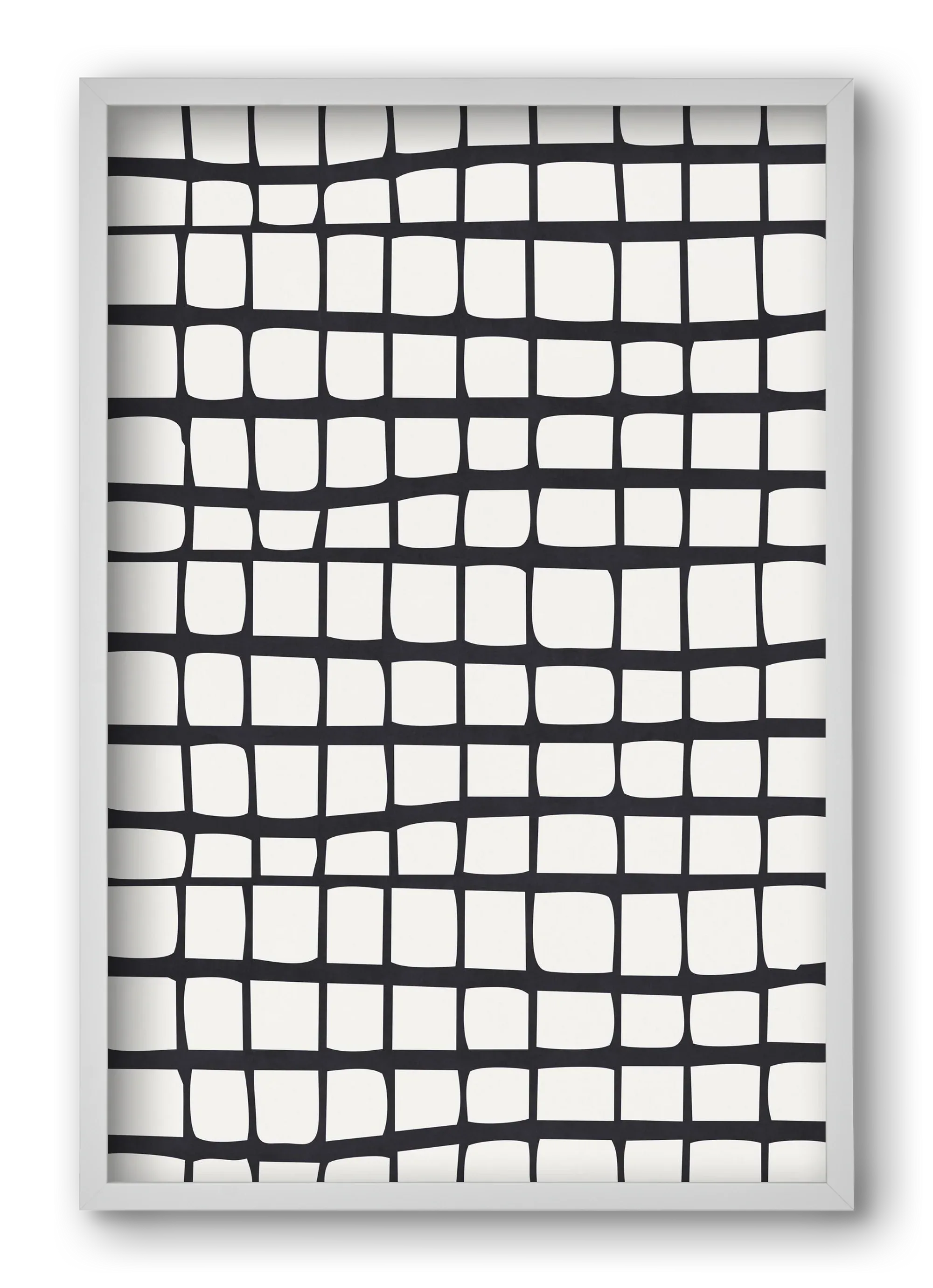 Organic Lines 01 - artbridge