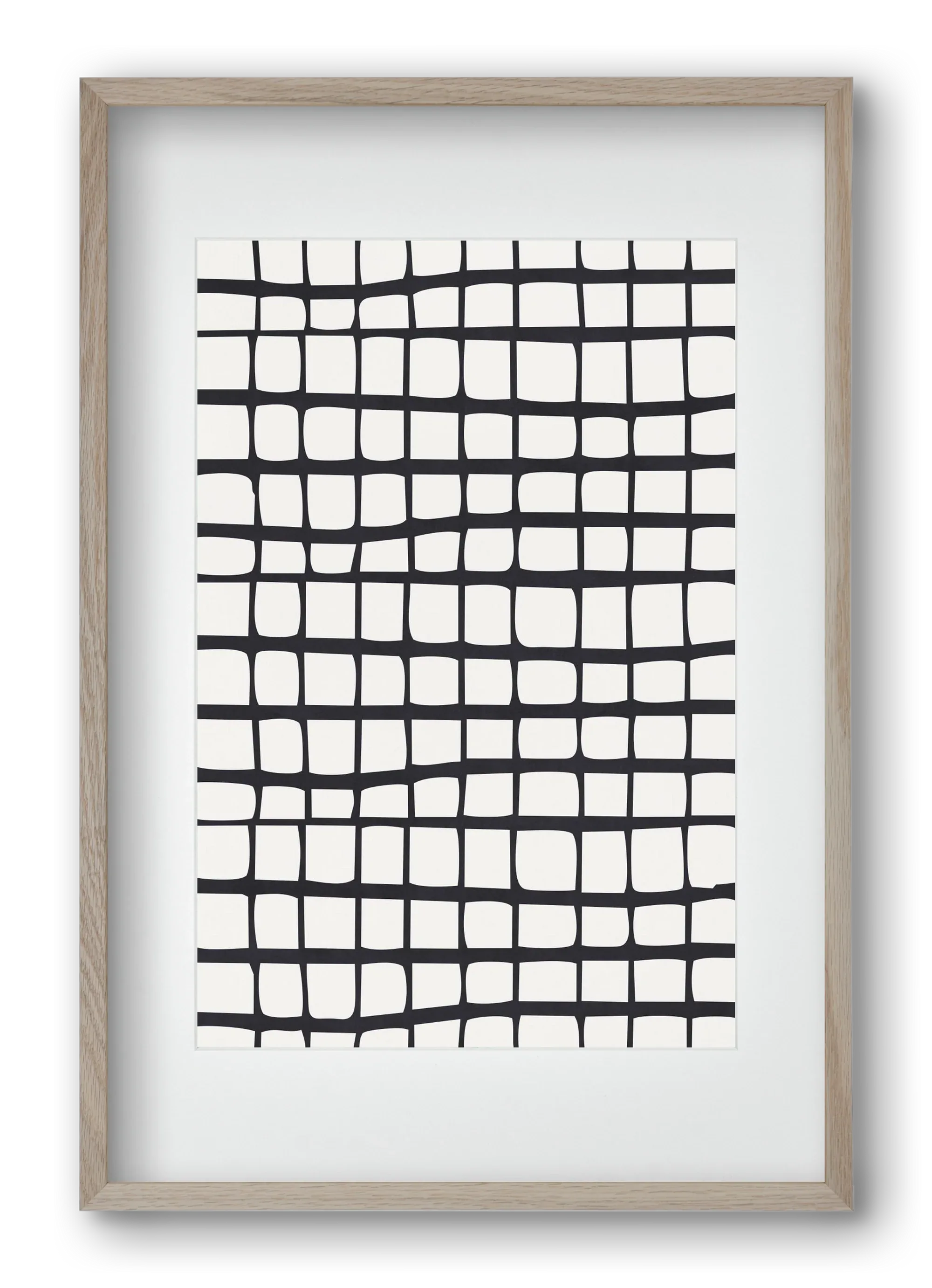 Organic Lines 01 - artbridge